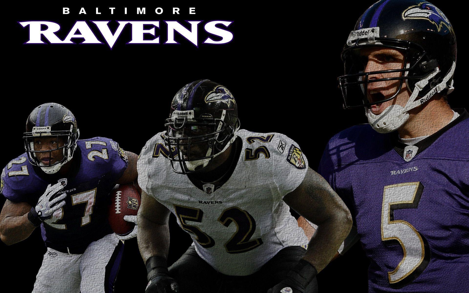 Baltimore Ravens Wallpapers Wallpaper Cave