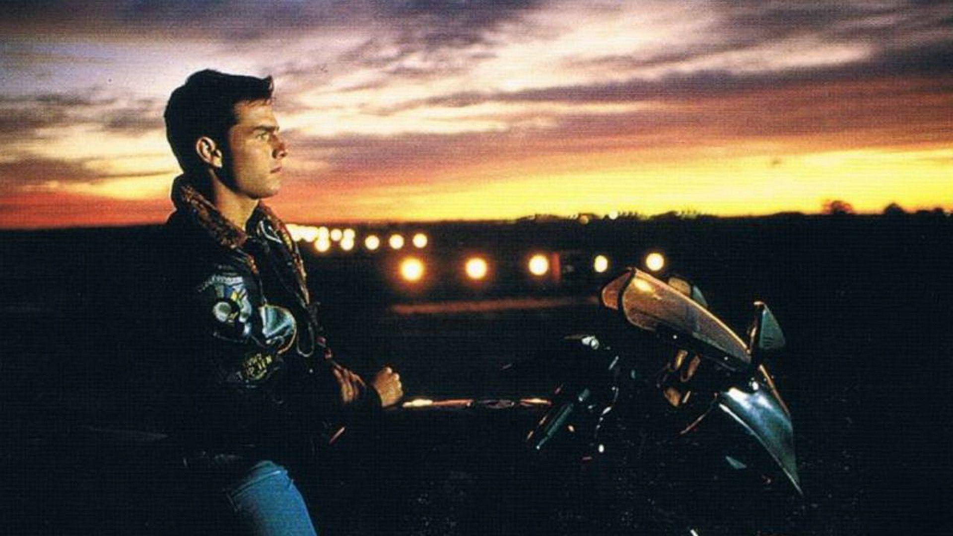 Top Gun Wallpapers Wallpaper Cave