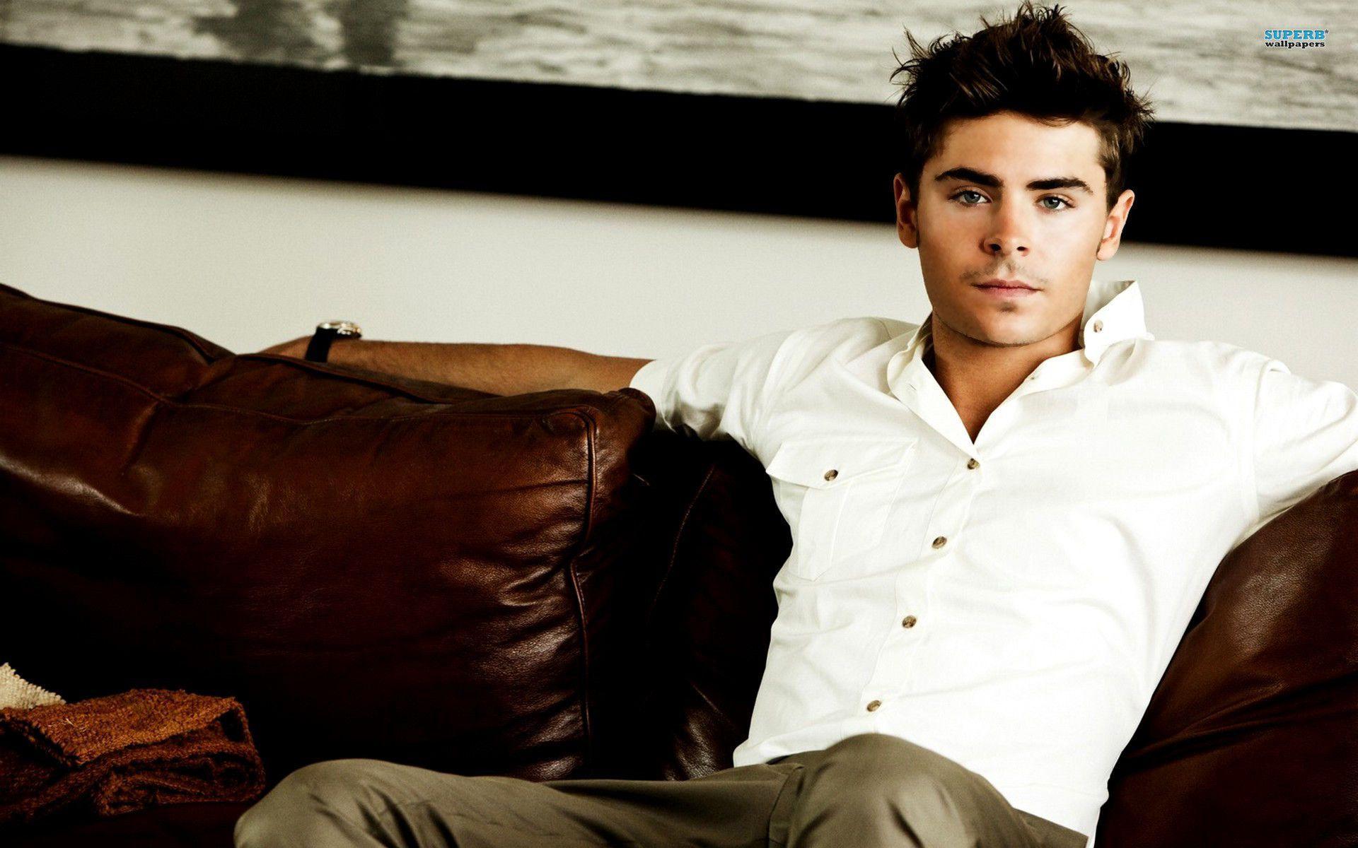 Zac Efron Desktop Wallpapers Wallpaper Cave