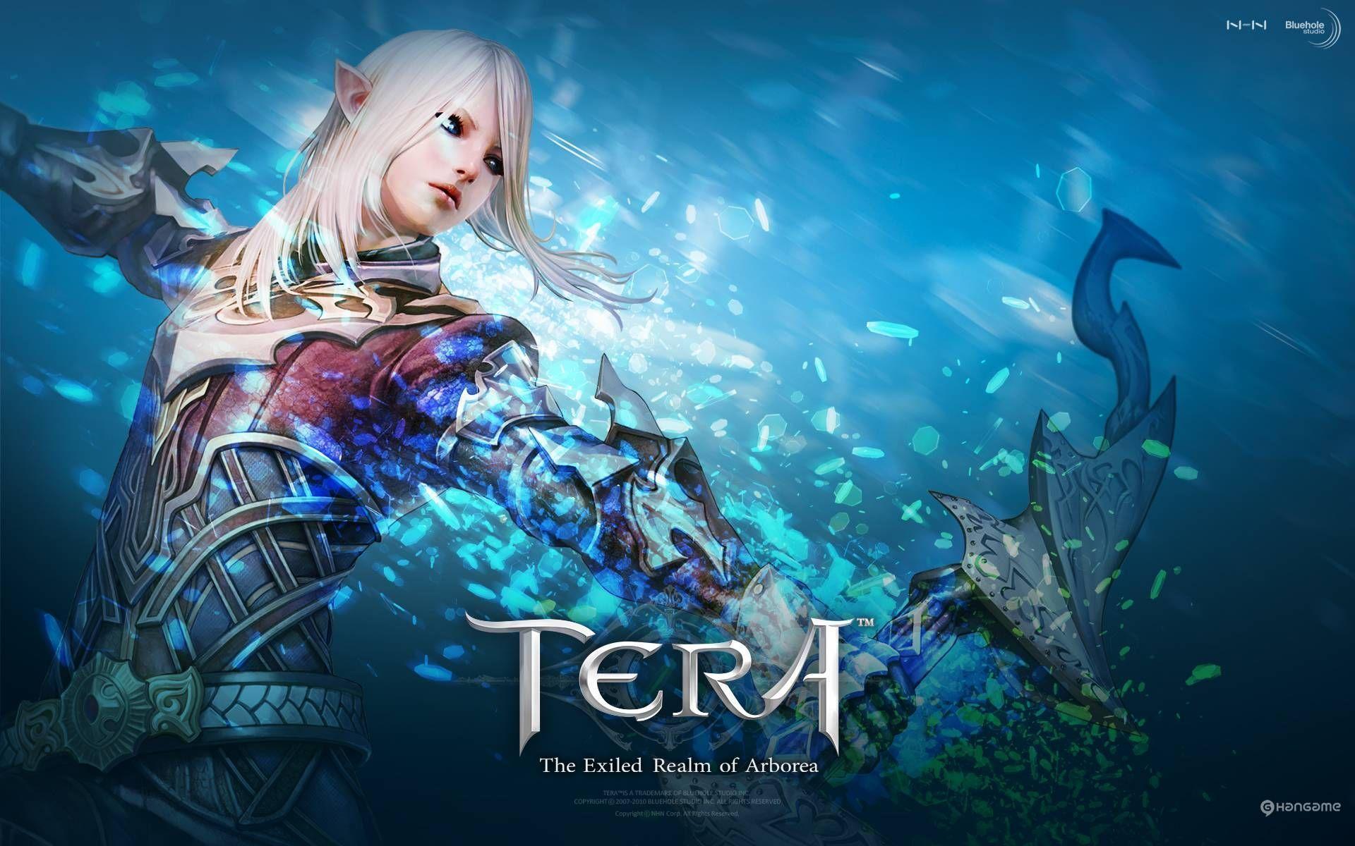 Tera Wallpapers Wallpaper Cave