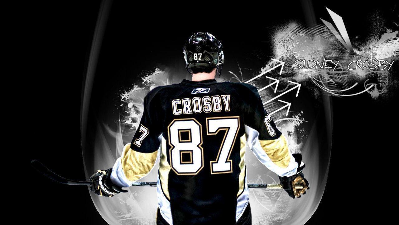 Sidney Crosby Wallpapers Wallpaper Cave