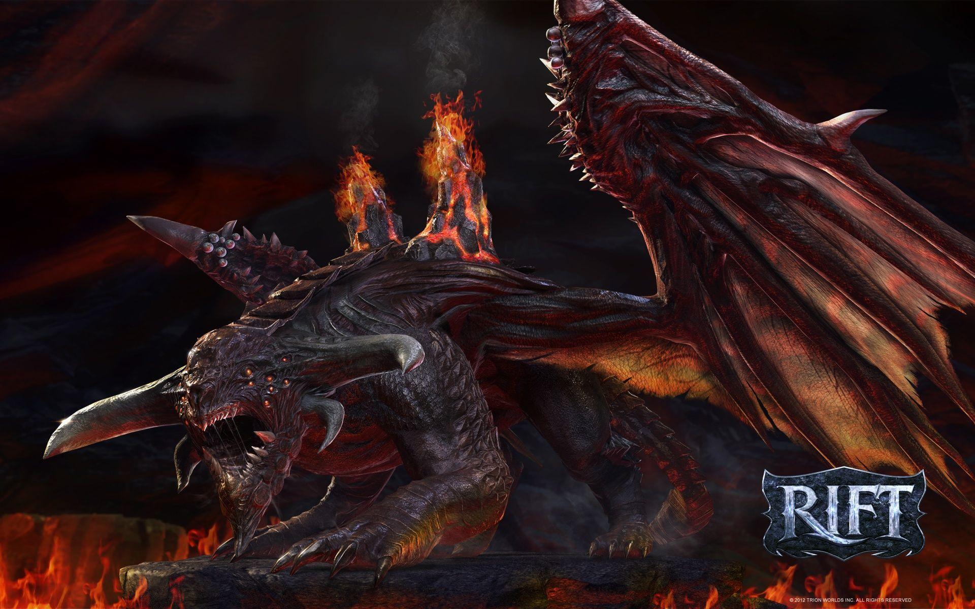 Rift Wallpapers Wallpaper Cave