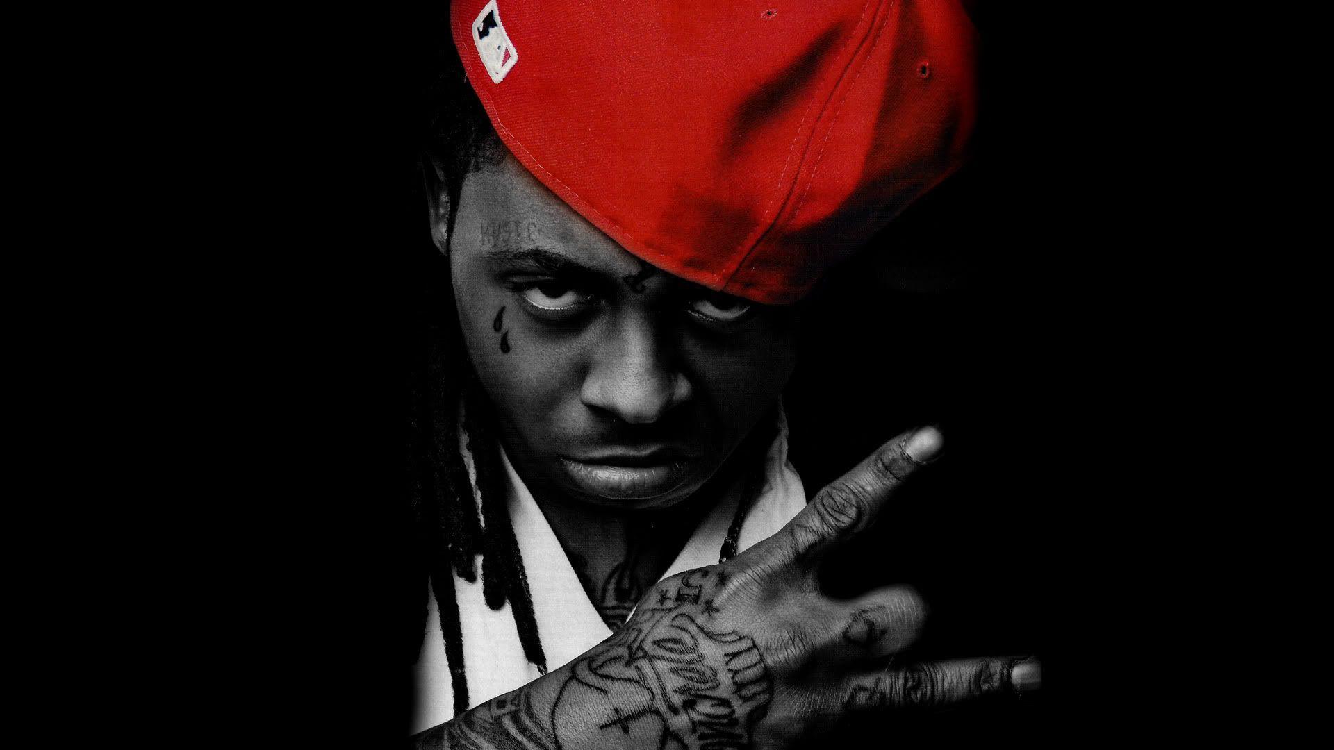 Lil Wayne 2015 Wallpapers HD Wallpaper Cave
