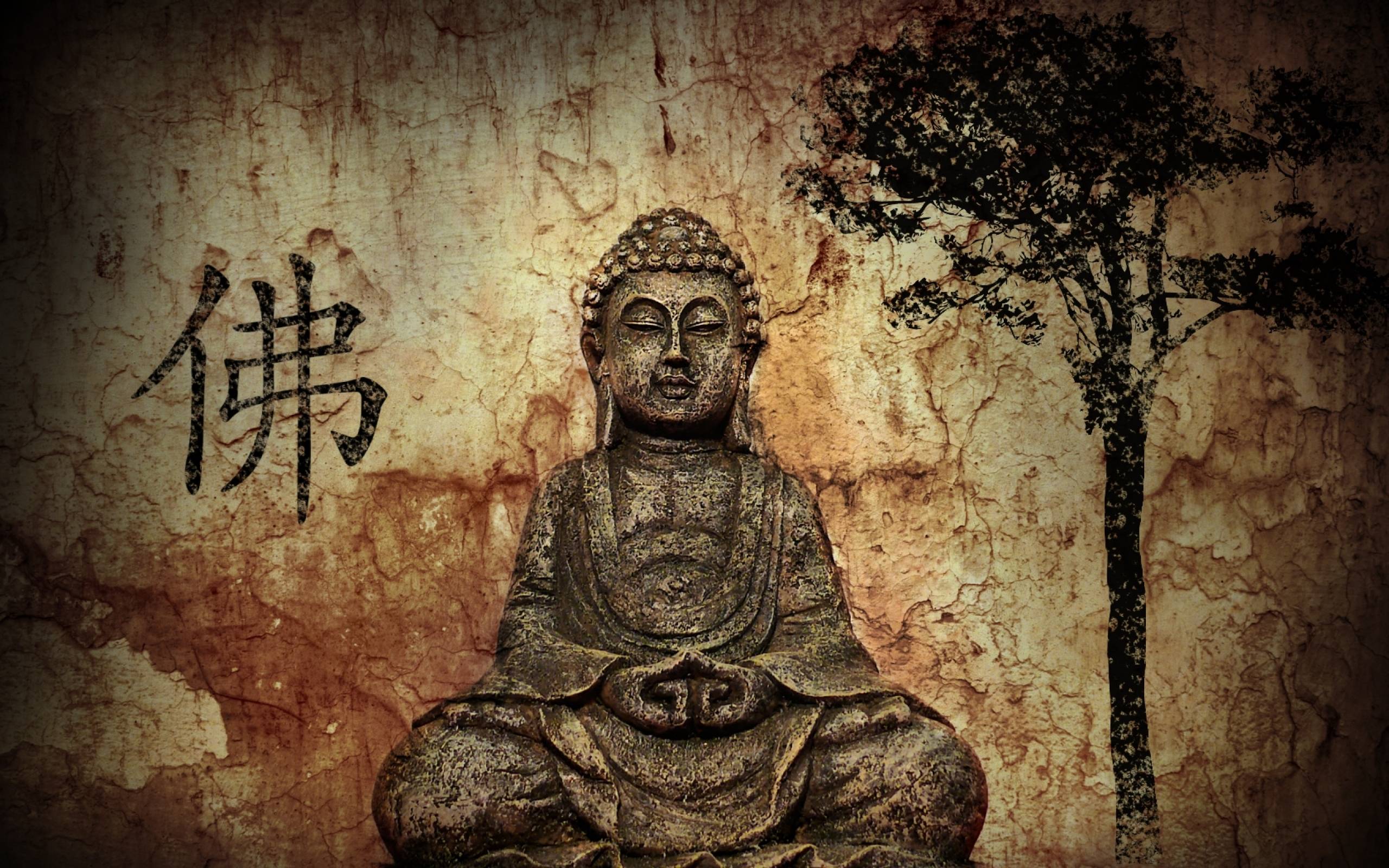Buddha Wallpapers Wallpaper Cave