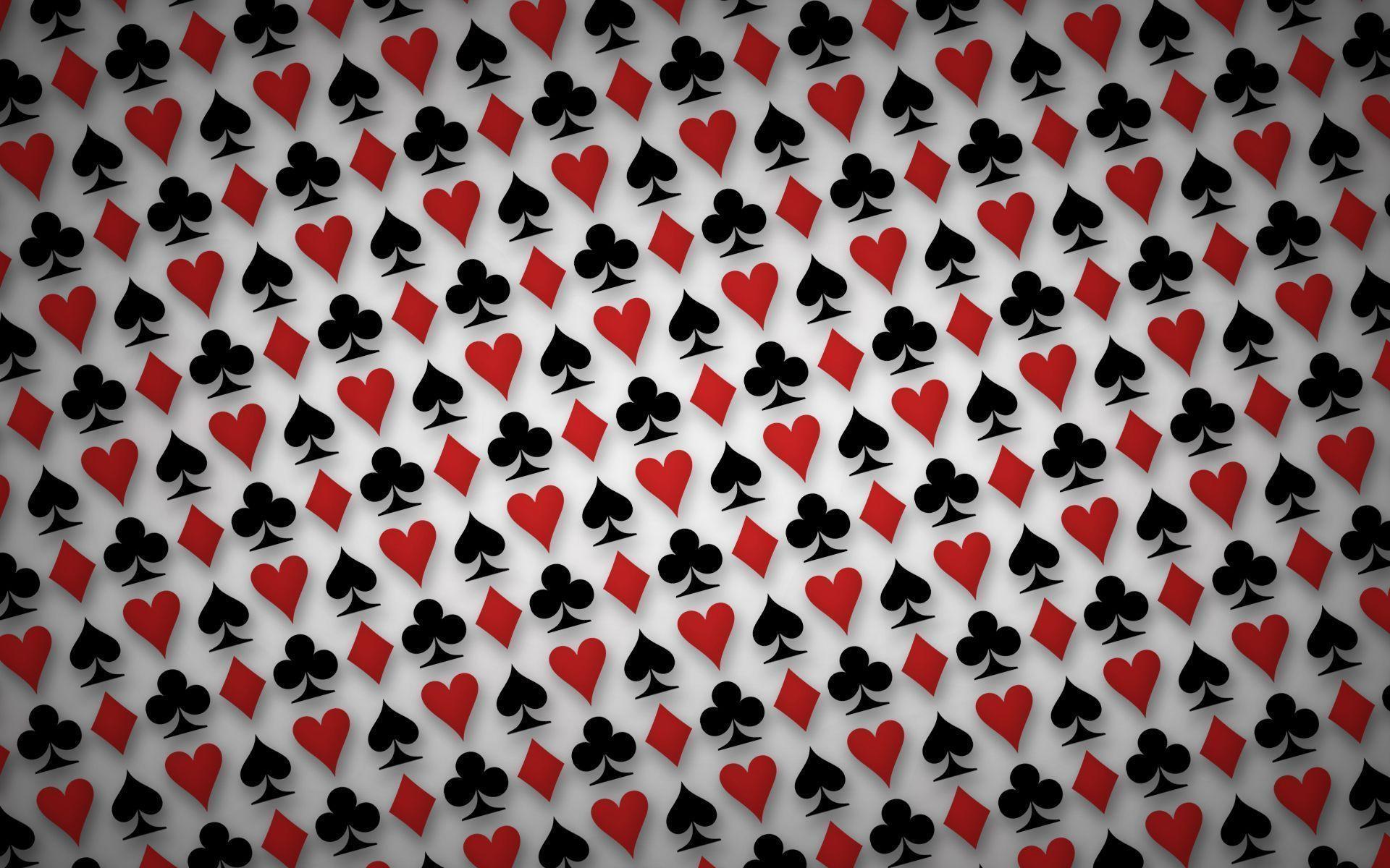 Playing Cards Wallpapers Wallpaper Cave