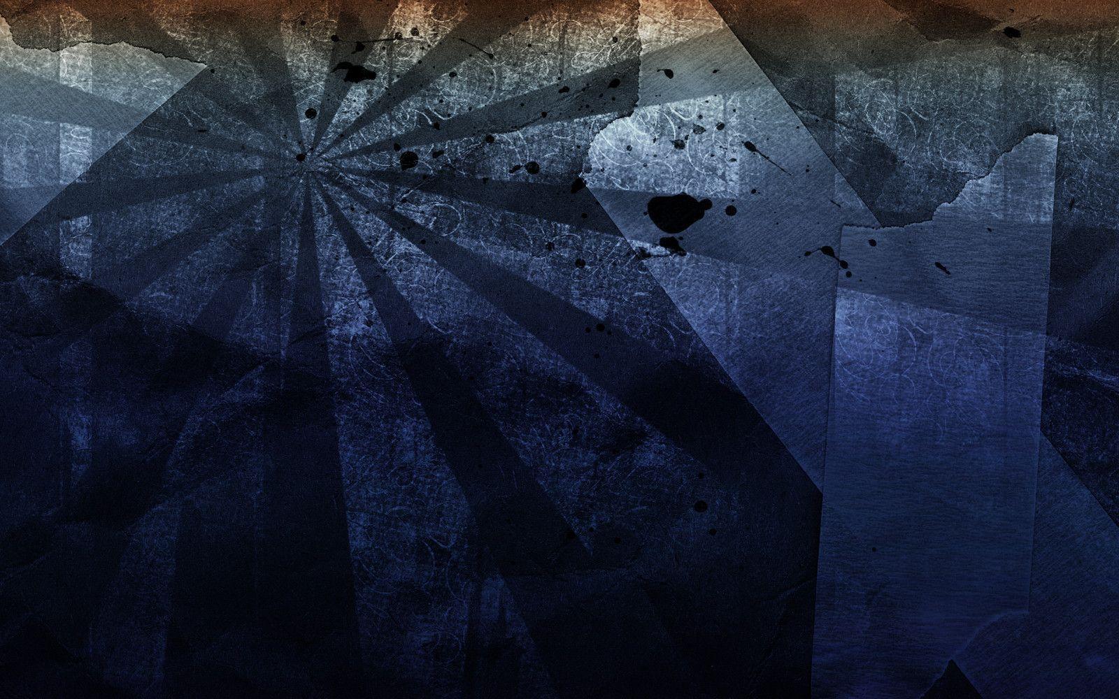 Midnight Blue Backgrounds Wallpaper Cave