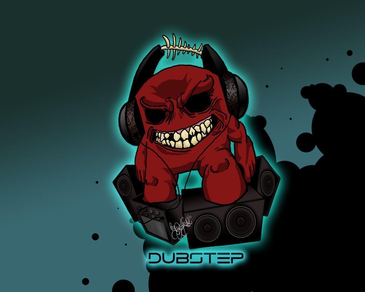 Dubstep Wallpapers Wallpaper Cave