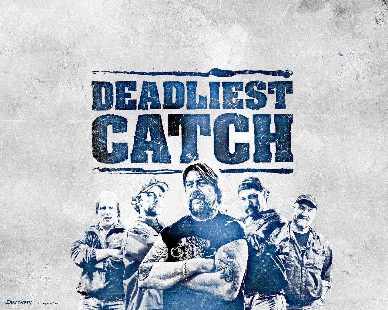 Deadliest Catch Wallpapers Wallpaper Cave