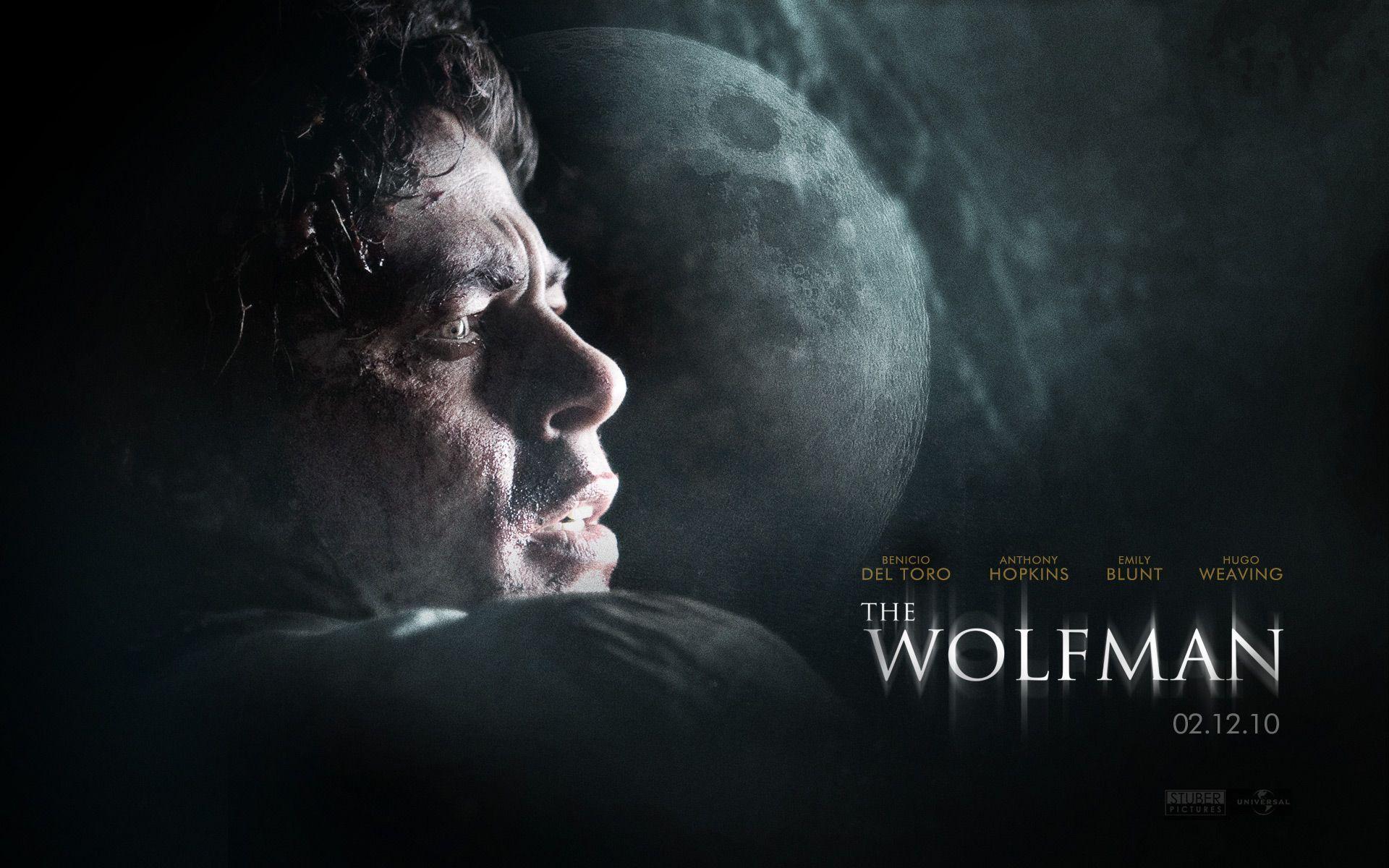 Wolfman Wallpapers Wallpaper Cave