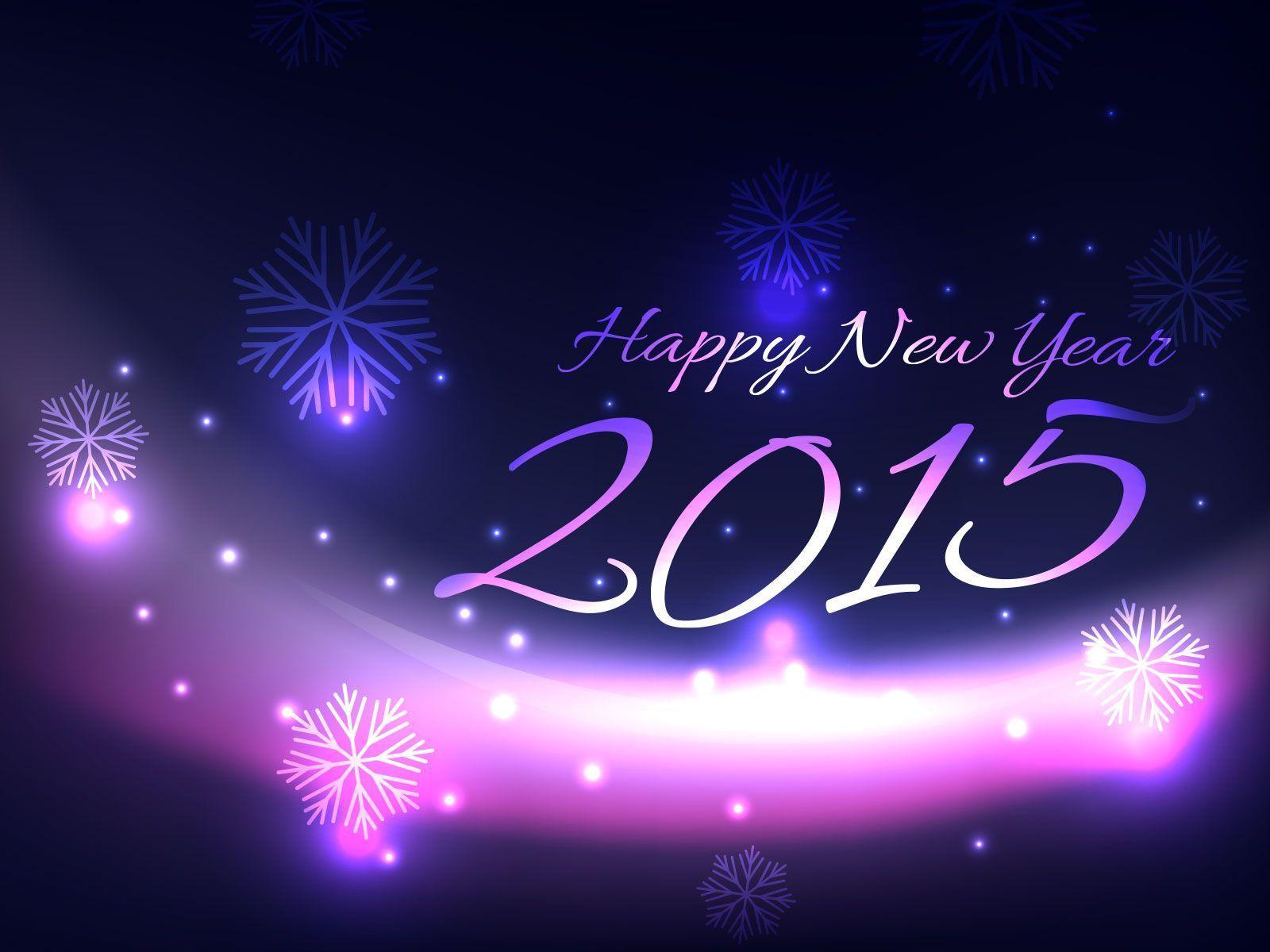 2015 Happy New Year Wallpapers Wallpaper Cave