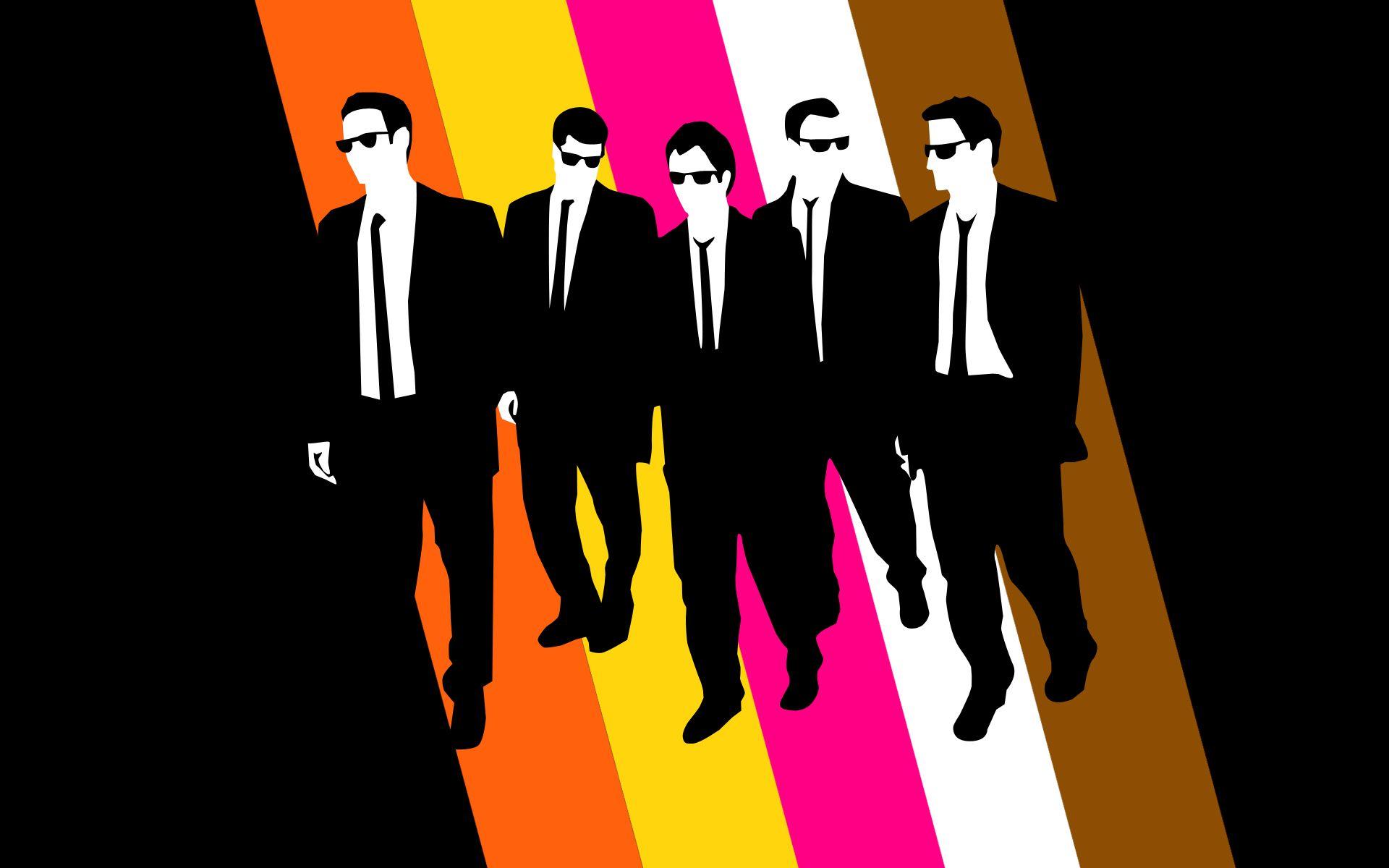 Reservoir Dogs Wallpapers Wallpaper Cave