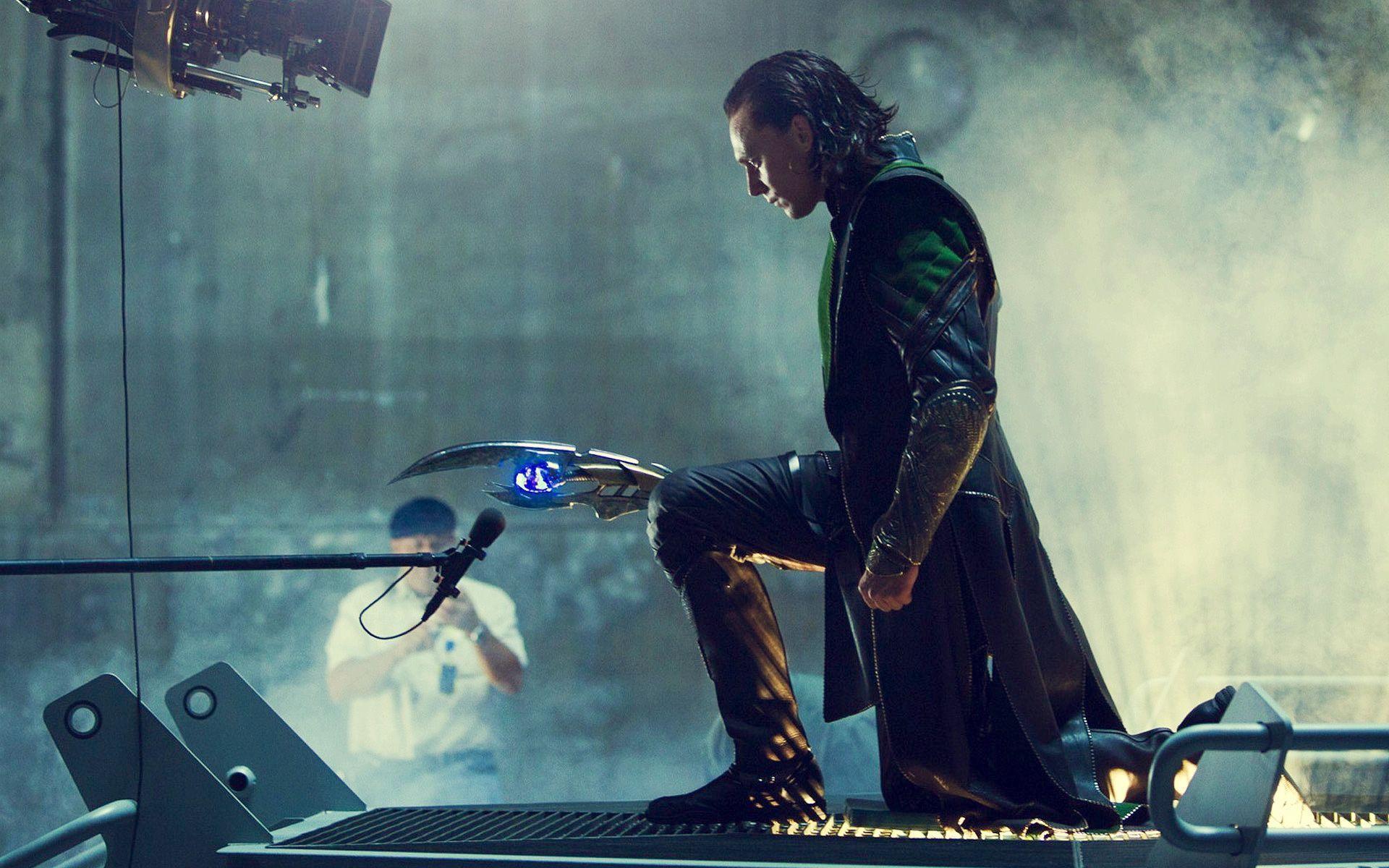 Loki Wallpapers Wallpaper Cave