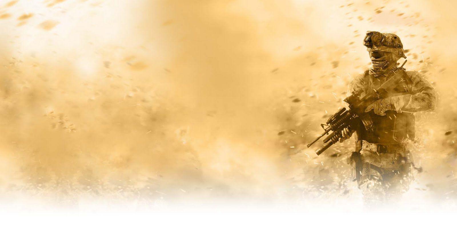 Modern Warfare 2 Wallpapers HD Wallpaper Cave