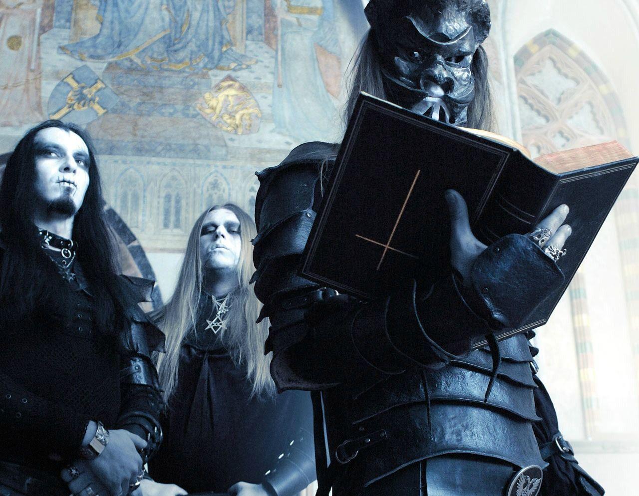 Behemoth Wallpapers Wallpaper Cave