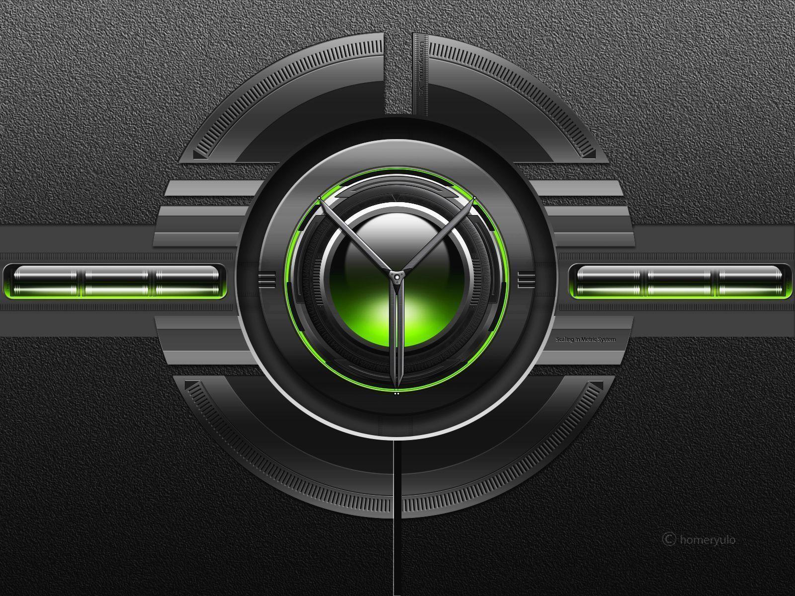 Cool Techno Backgrounds Wallpaper Cave