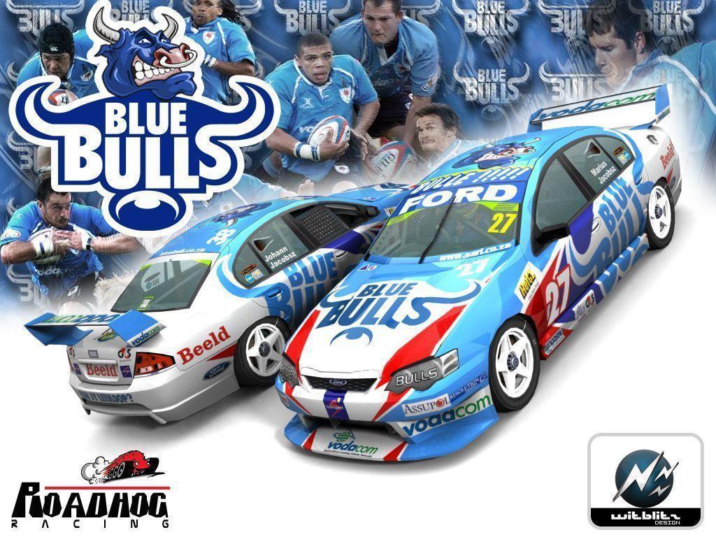 Blue Bulls Wallpapers Wallpaper Cave