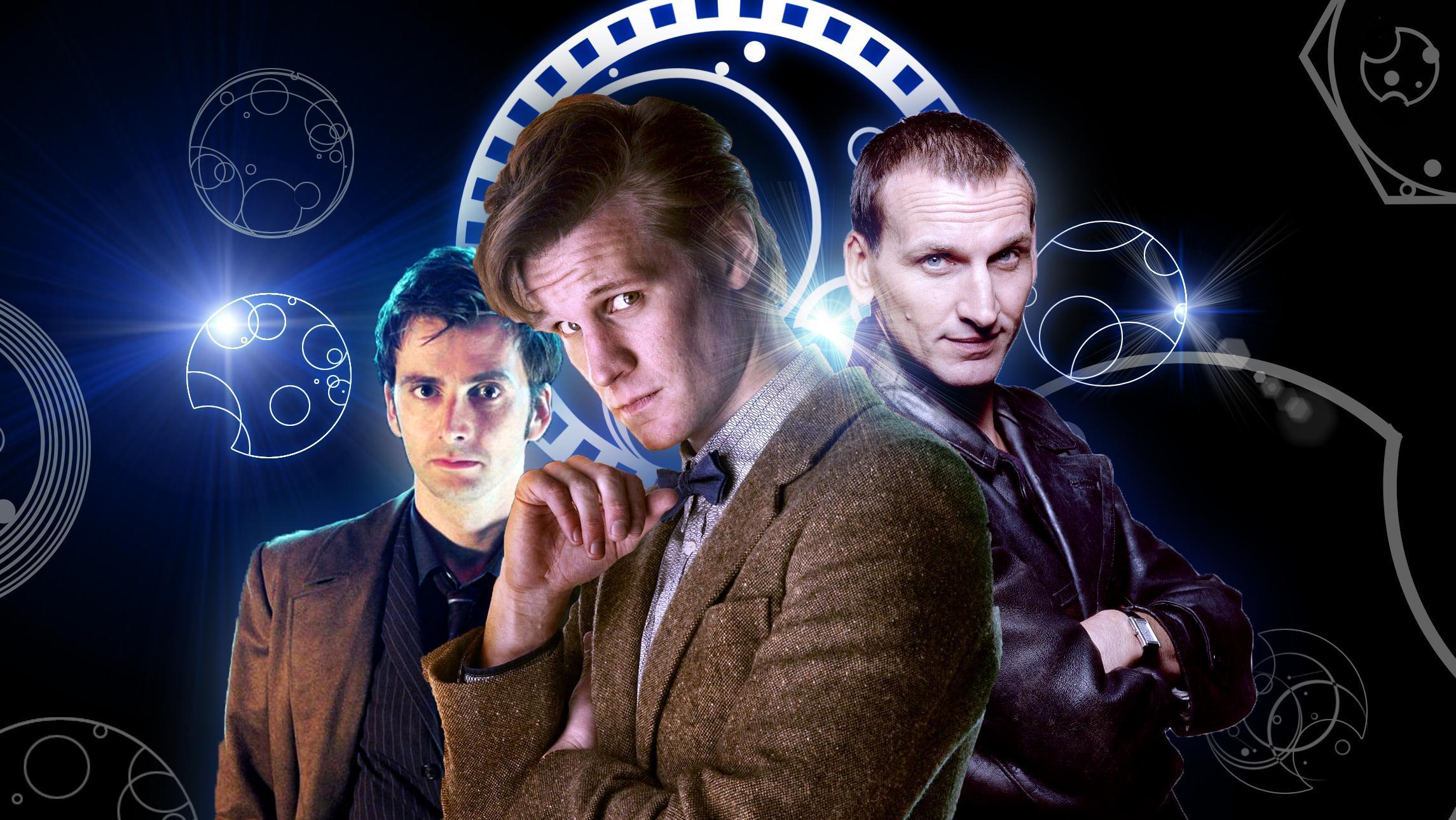 Eleventh Doctor Wallpapers Wallpaper Cave