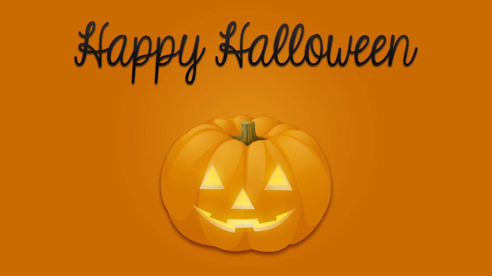 Happy Halloween Wallpapers Wallpaper Cave