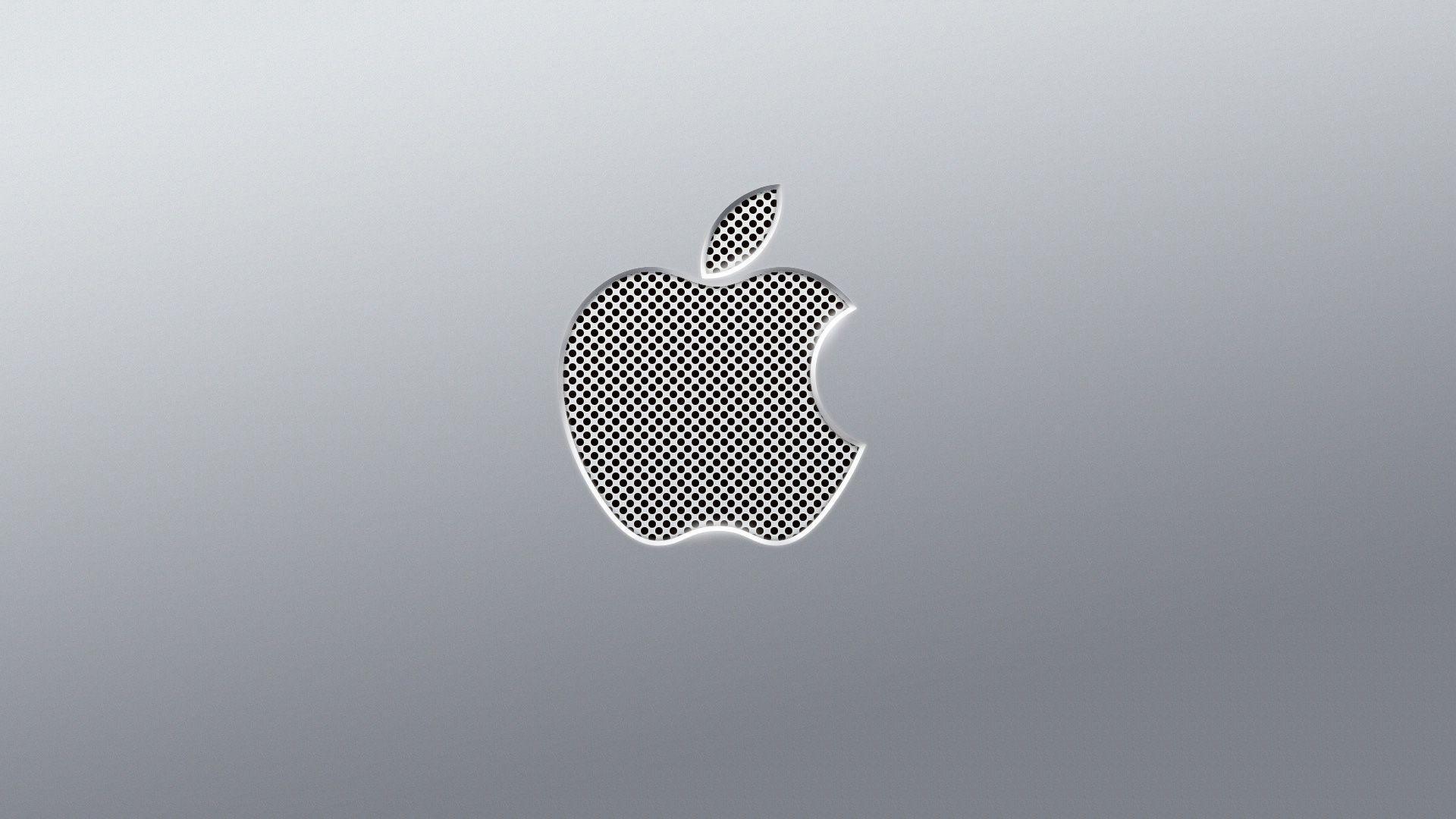 Metal Apple Wallpapers Wallpaper Cave