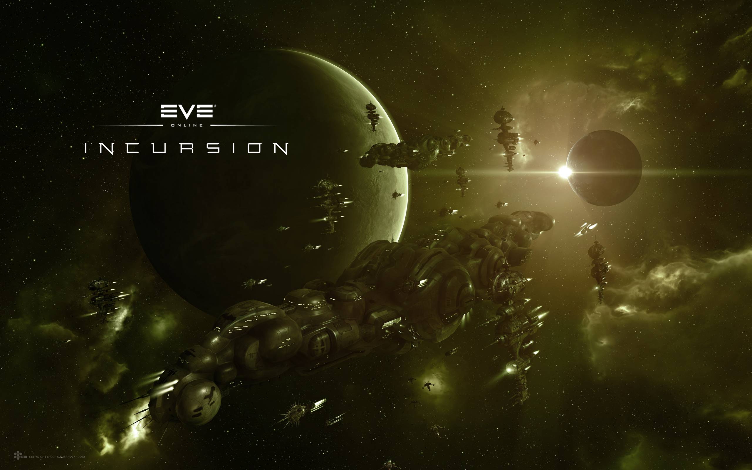 EVE Online Wallpapers Wallpaper Cave