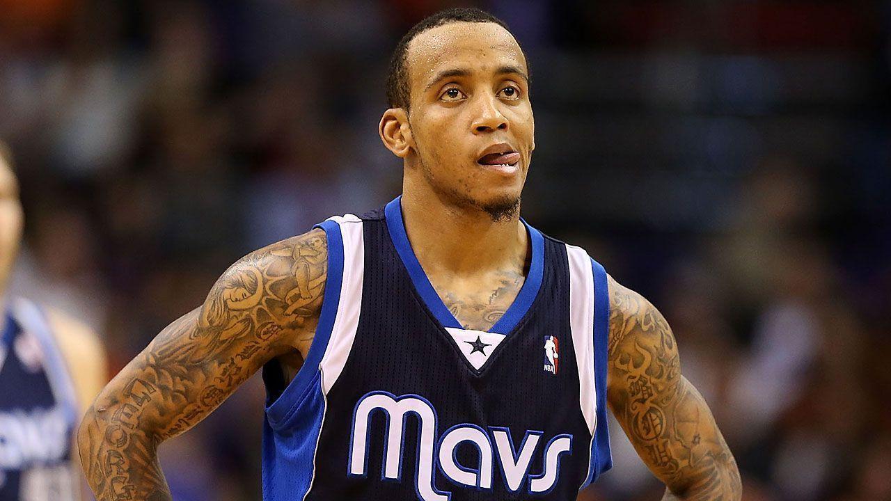Monta Ellis Wallpapers Wallpaper Cave