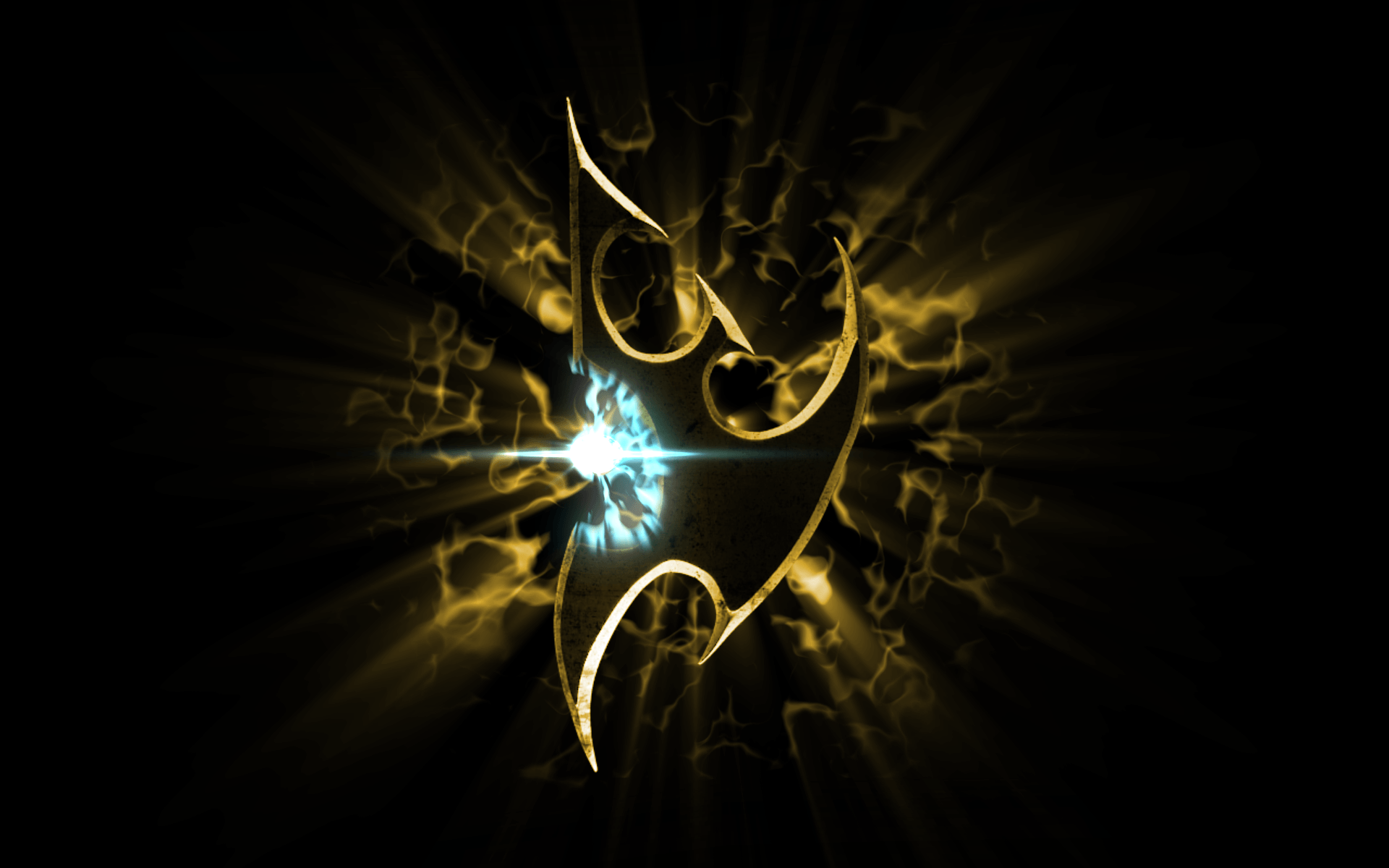 Protoss Wallpapers Wallpaper Cave