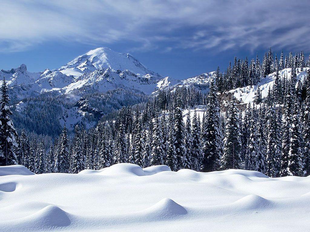 Snowy Mountains Wallpapers Wallpaper Cave