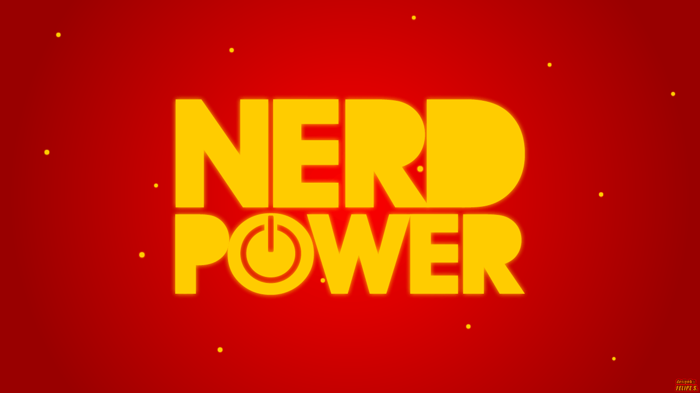 Nerd Wallpapers Wallpaper Cave