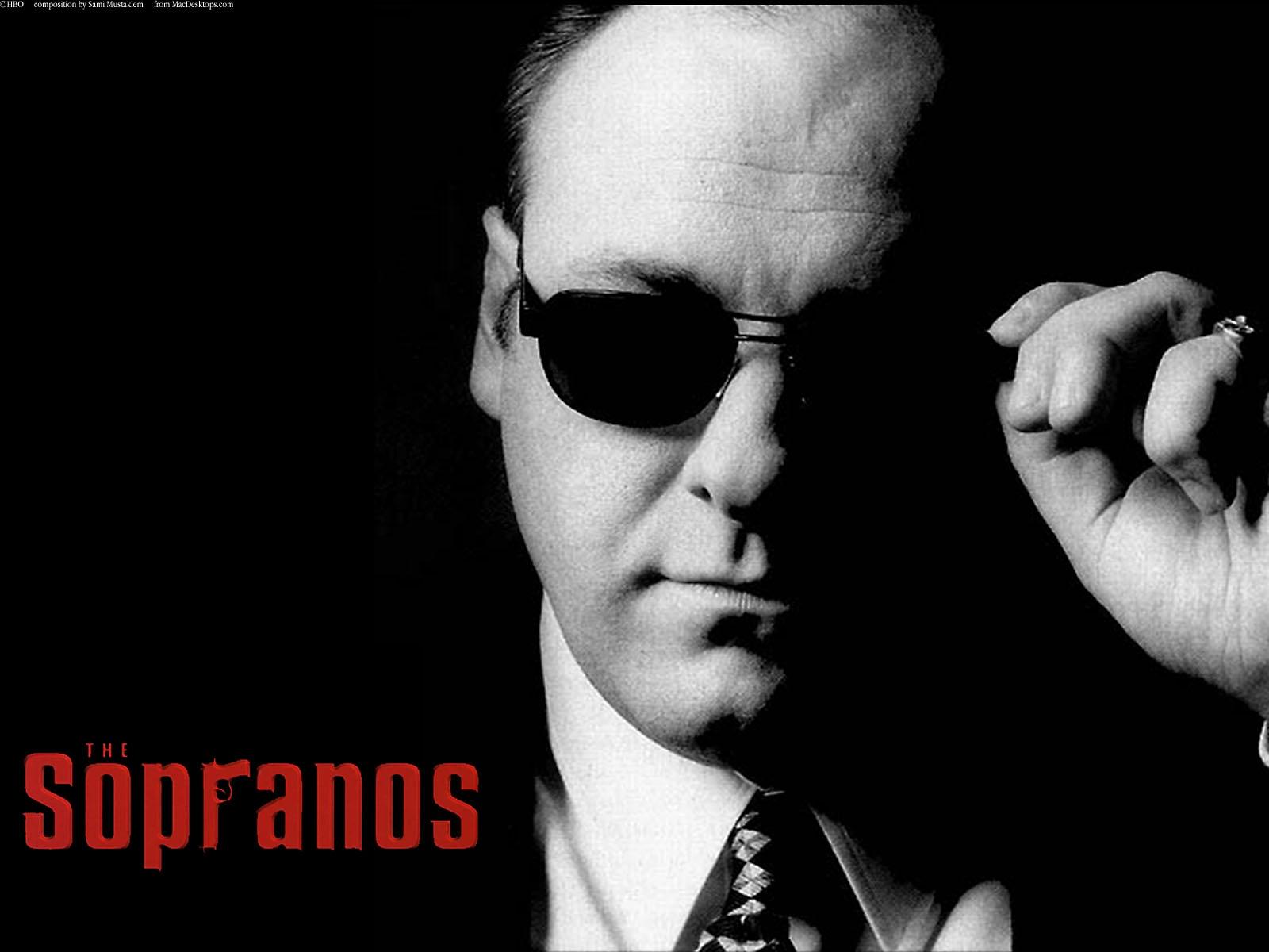 Sopranos Wallpapers Wallpaper Cave