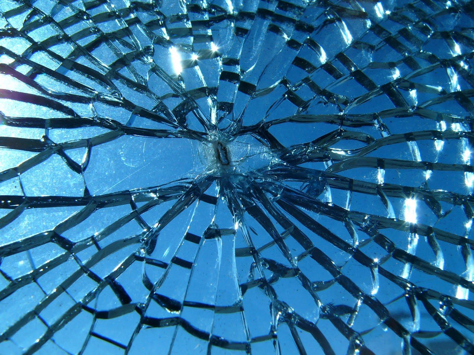 Broken Glass Backgrounds Wallpaper Cave
