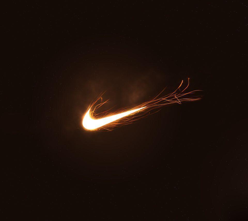 Nike Swoosh Wallpapers Wallpaper Cave