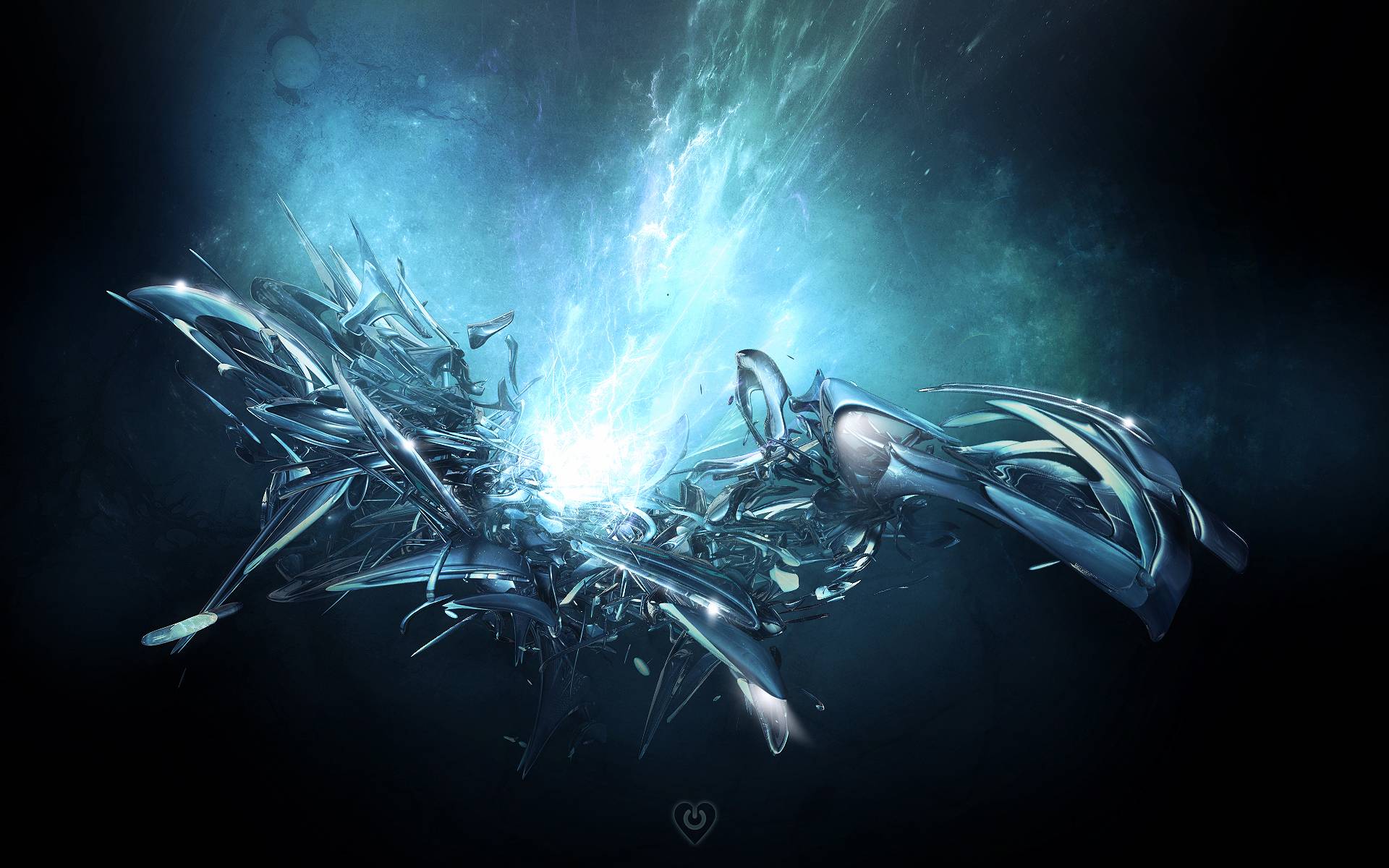 Digital Art Backgrounds Wallpaper Cave