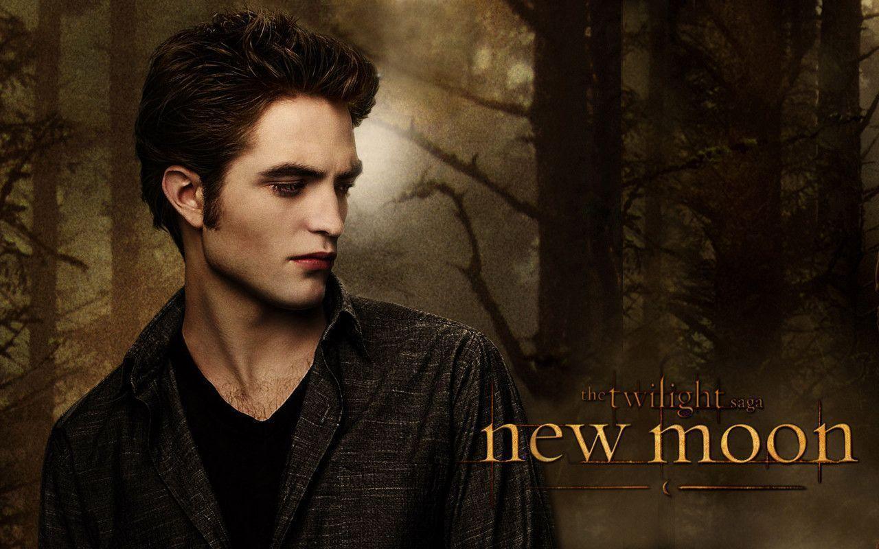 Twilight New Moon Wallpapers Wallpaper Cave