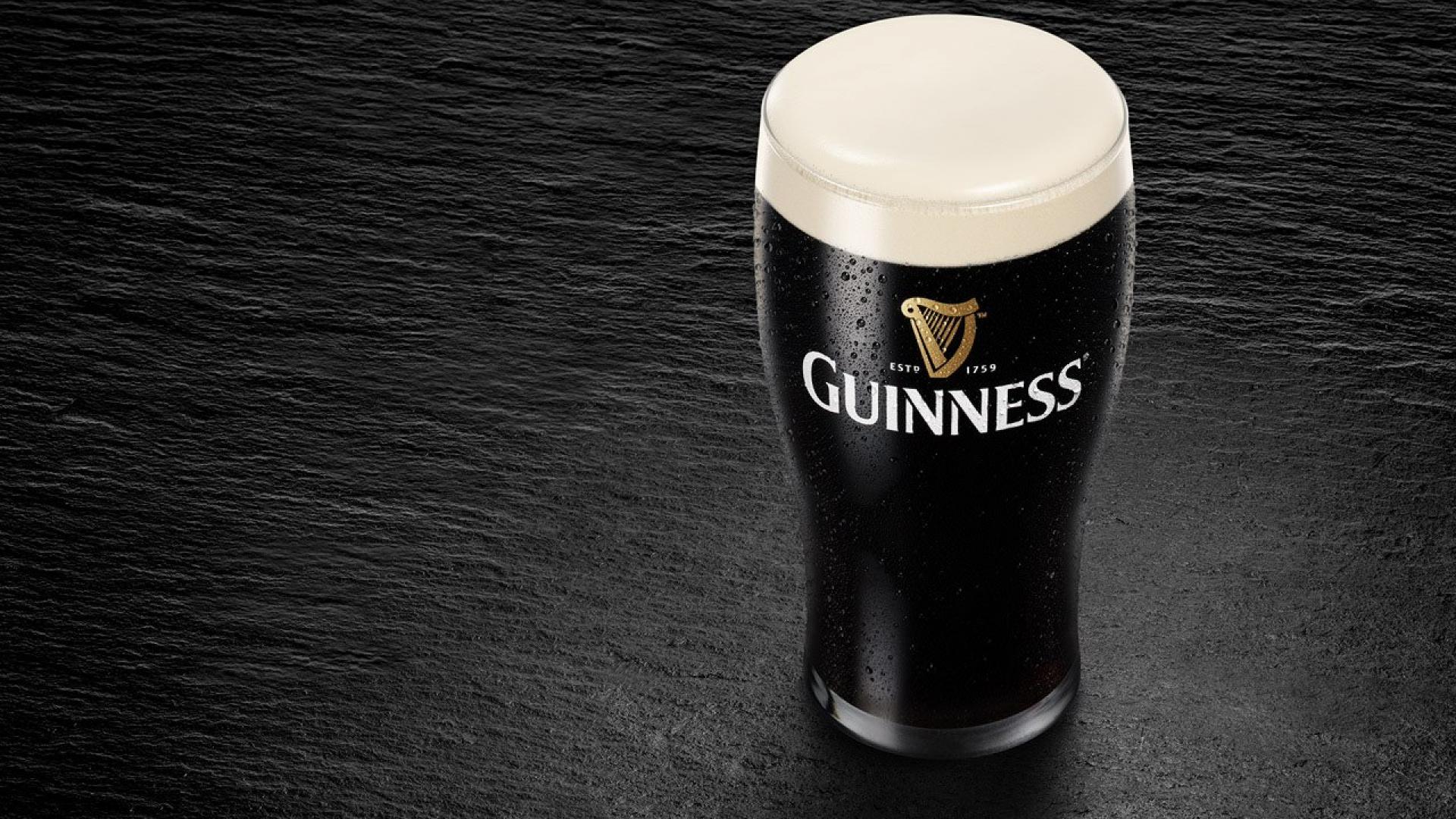 Guinness Beer Wallpapers Wallpaper Cave