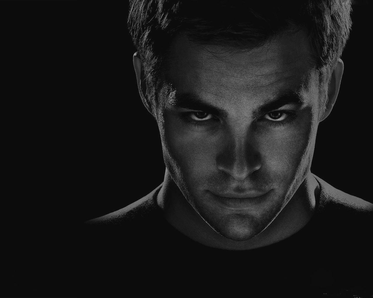 Black Men Wallpapers Wallpaper Cave