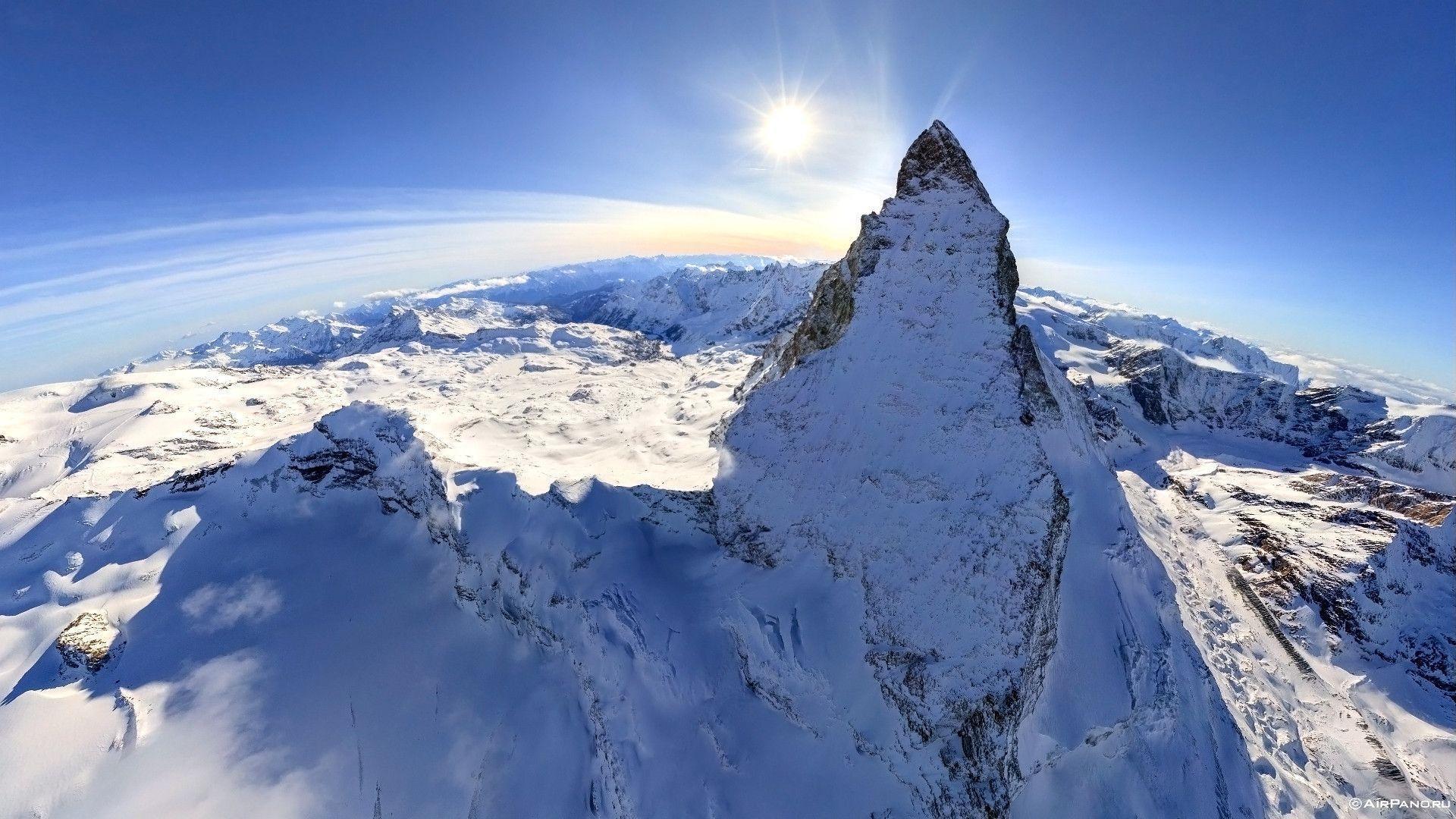 Matterhorn Wallpapers Wallpaper Cave