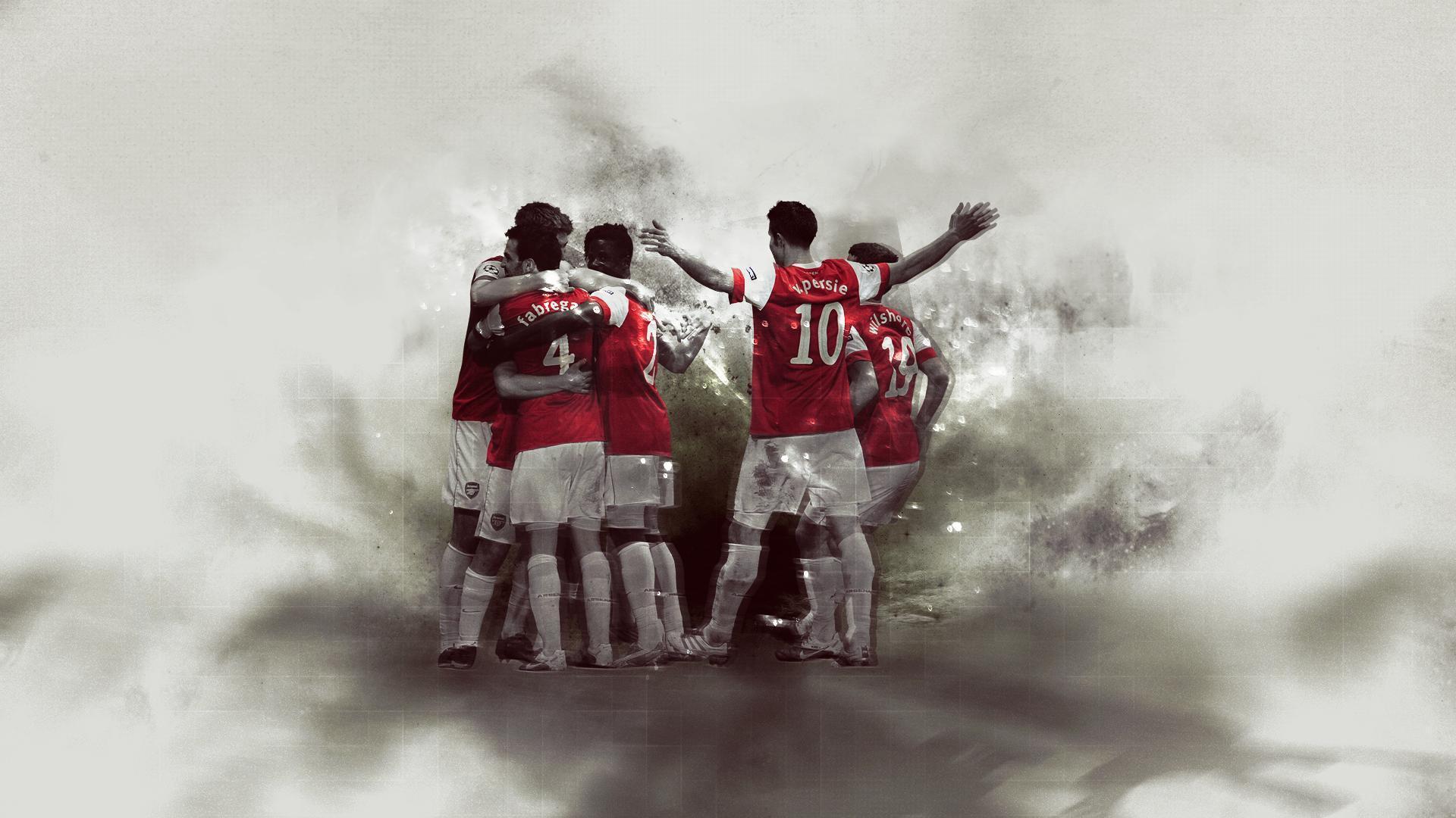 Nike Arsenal Wallpapers Wallpaper Cave