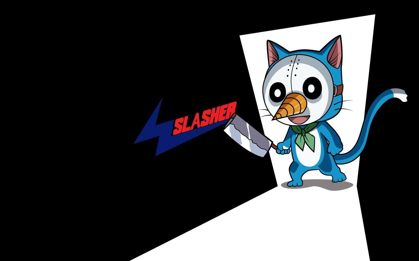 Fairy Tail Happy Wallpapers Wallpaper Cave