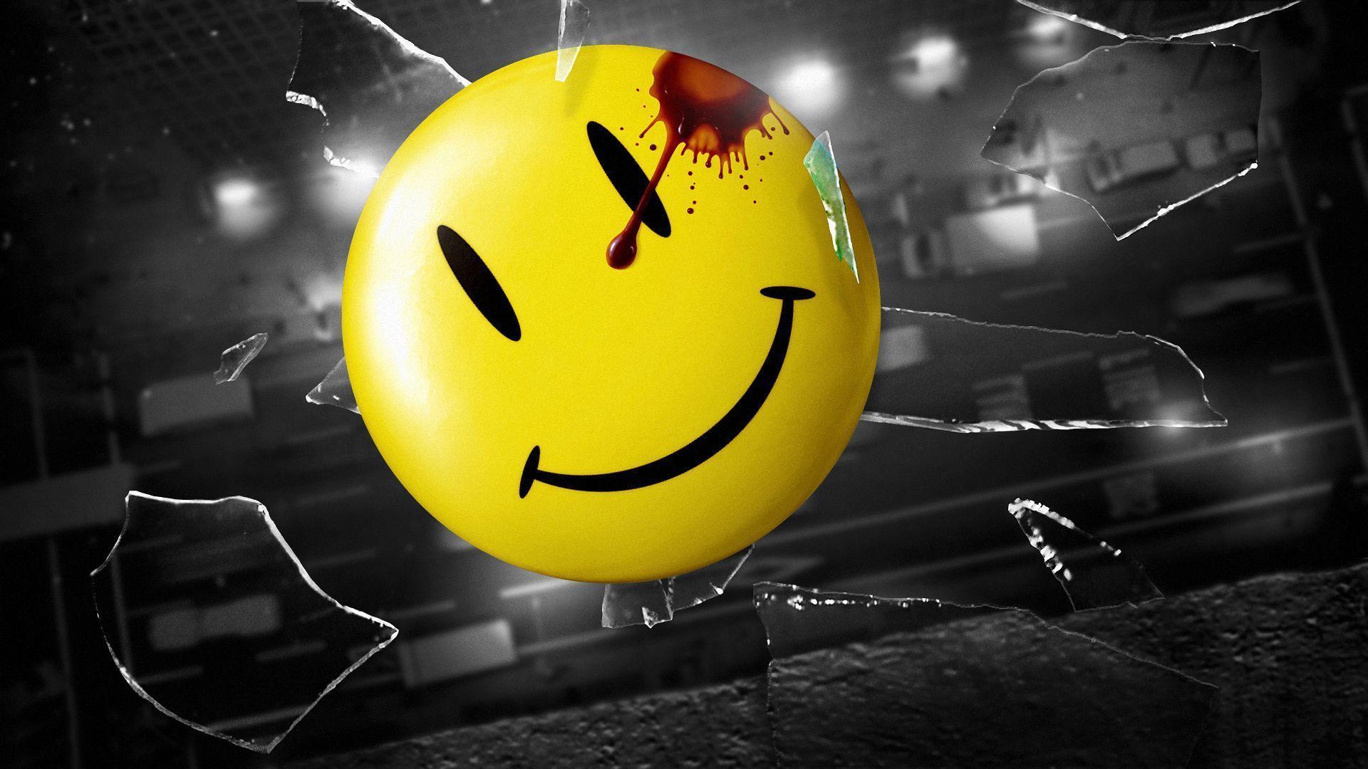 Watchmen Wallpapers Wallpaper Cave