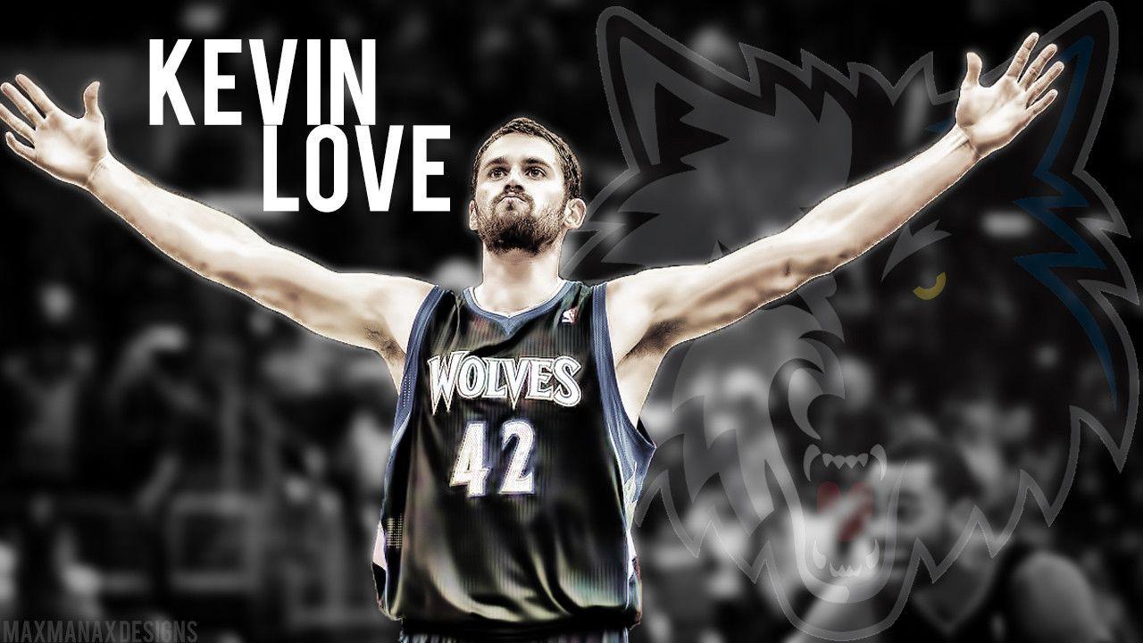 Kevin Love Wallpapers Wallpaper Cave