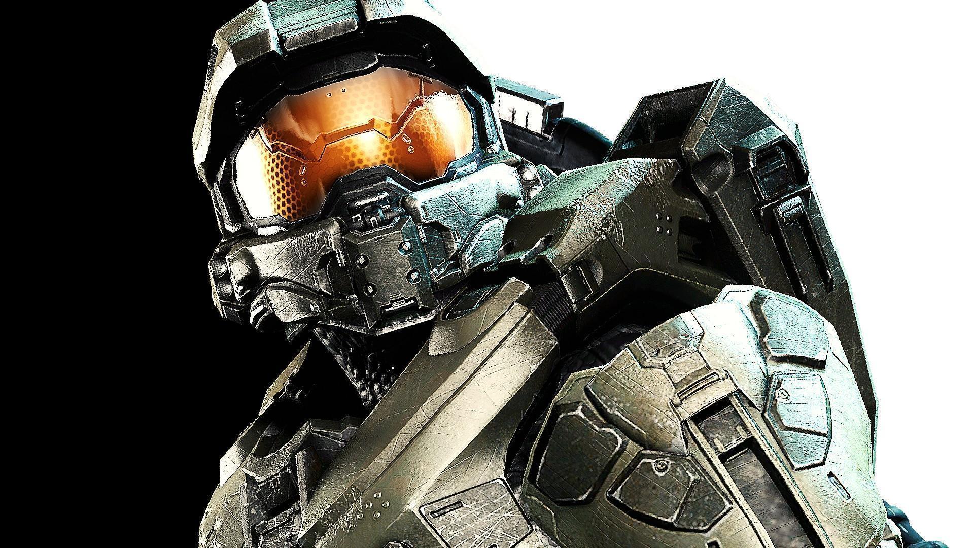 Master Chief Wallpapers HD Wallpaper Cave