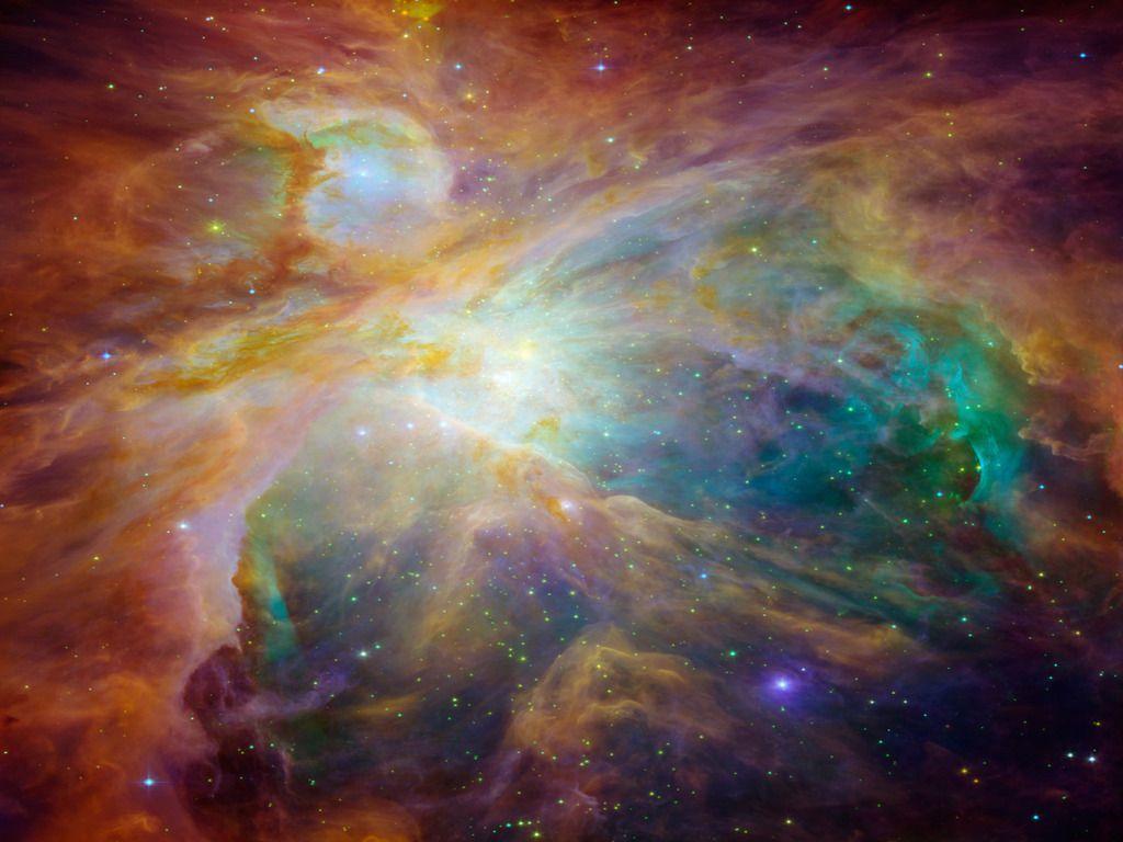 Hubble Telescope Wallpapers Wallpaper Cave
