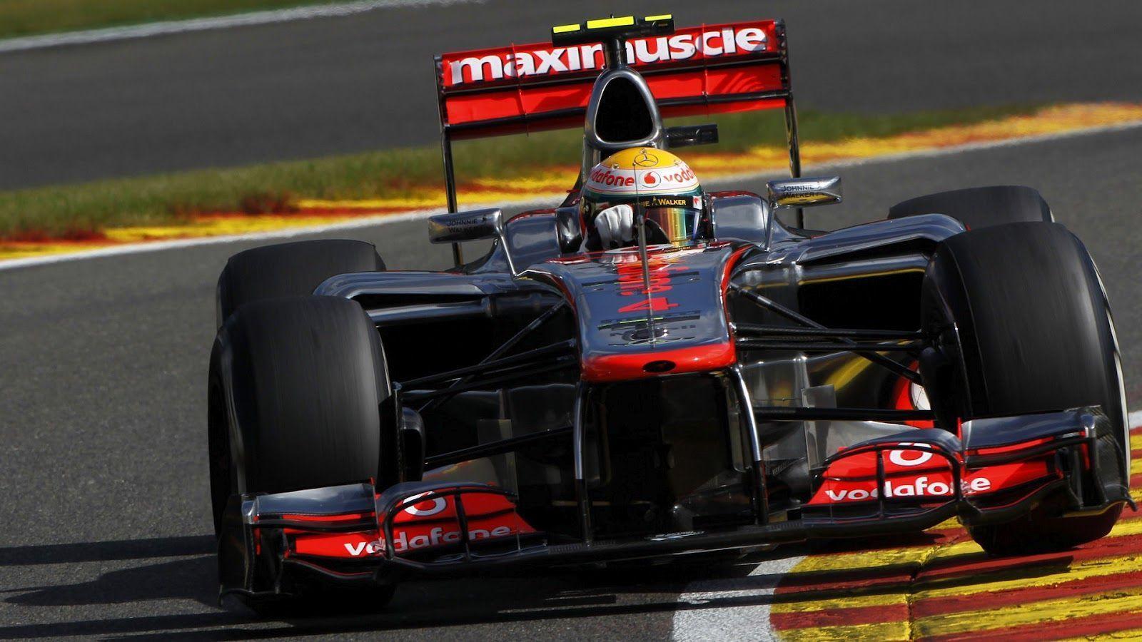 Lewis Hamilton Wallpapers - Wallpaper Cave