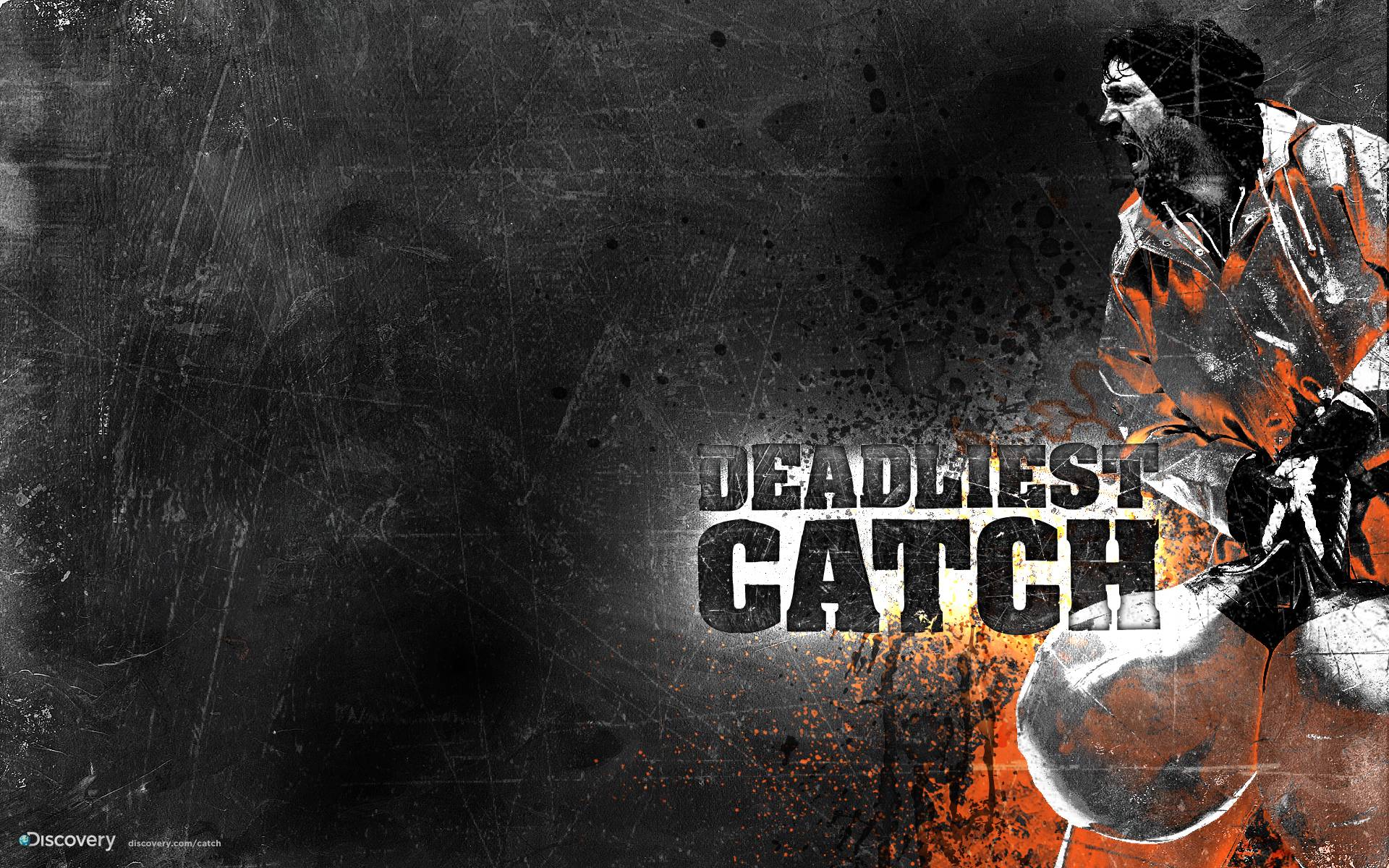 Deadliest Catch Wallpapers Wallpaper Cave