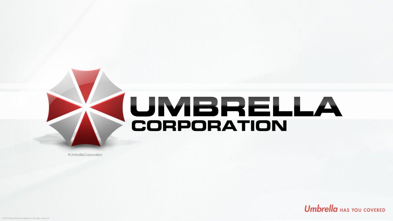 Umbrella Corporation Wallpapers Wallpaper Cave