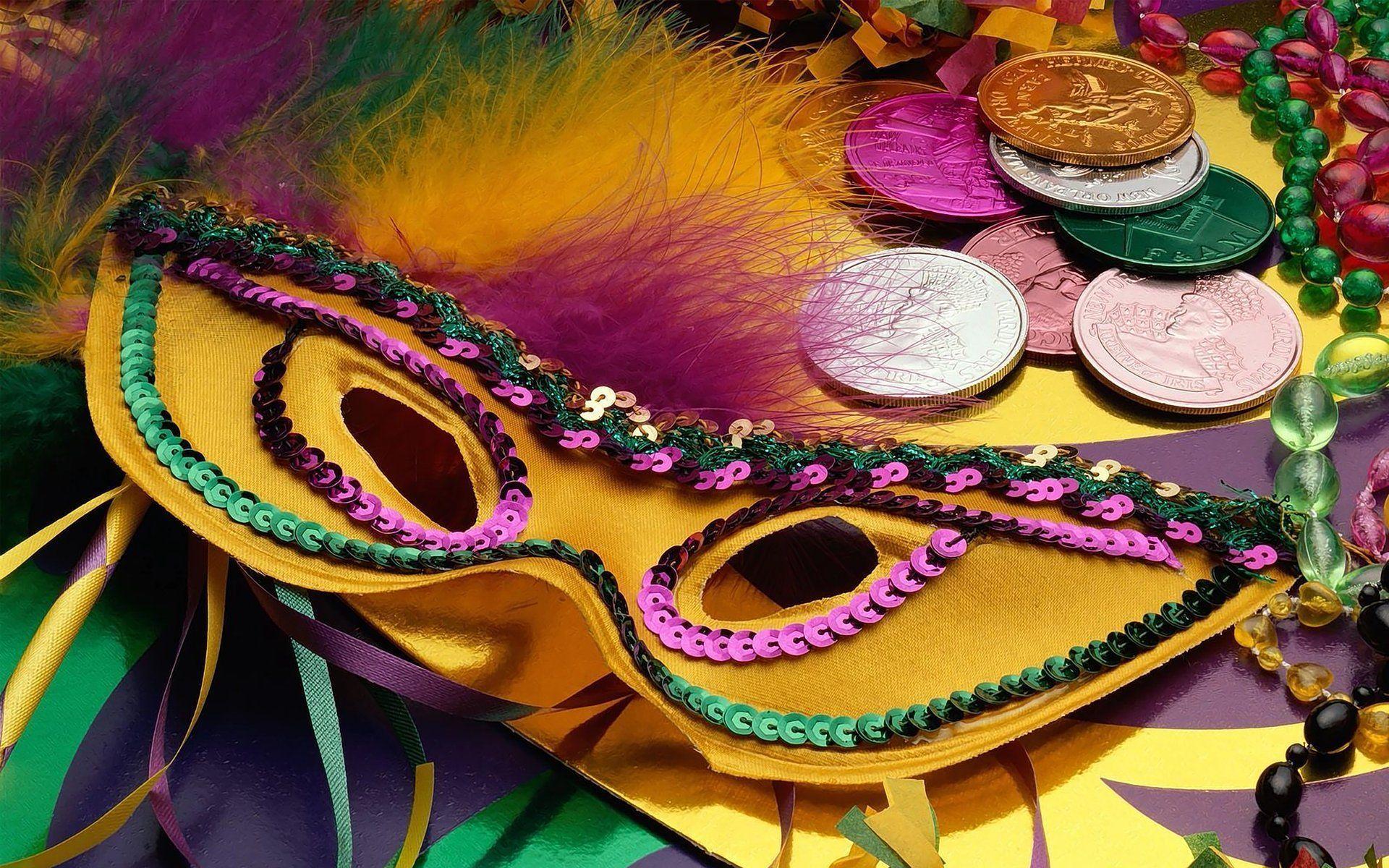 Mardi Gras Desktop Wallpapers Wallpaper Cave