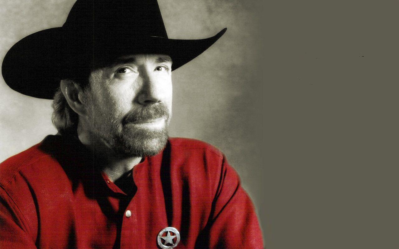 Chuck Norris Wallpapers Wallpaper Cave