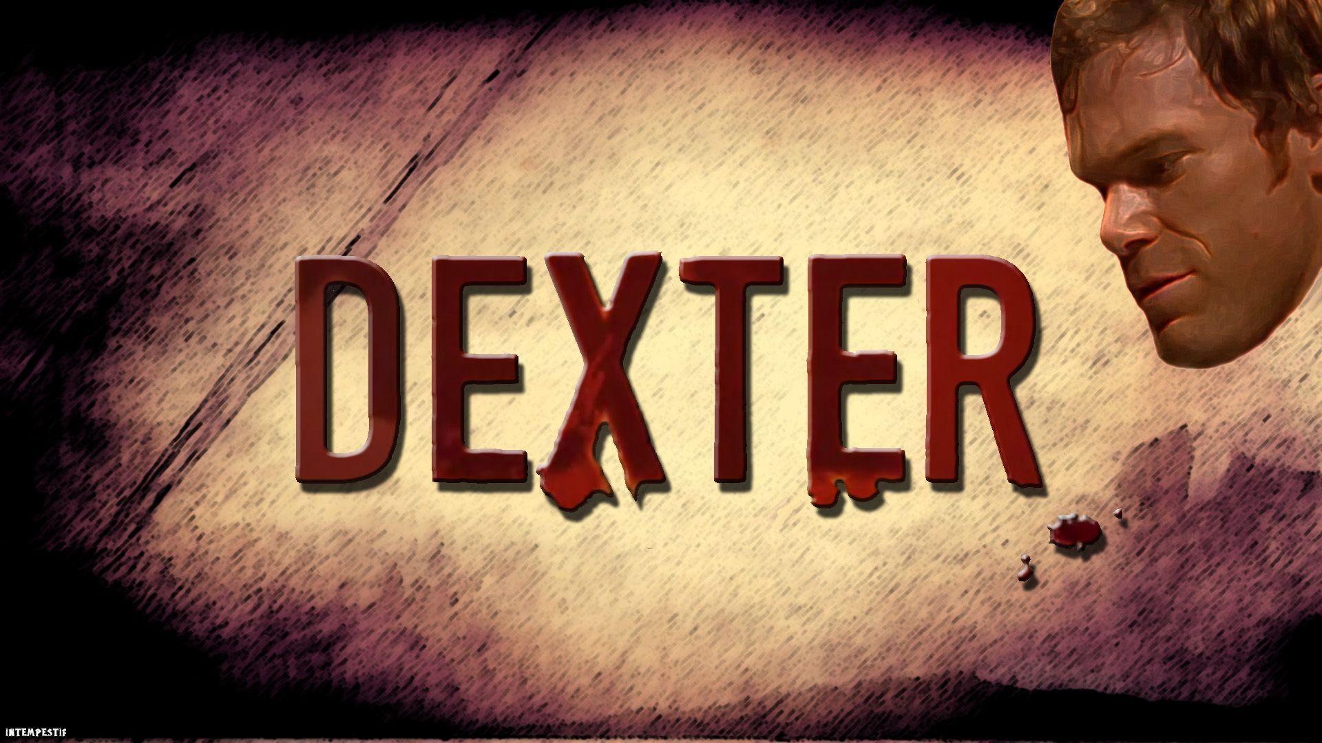 Dexter HD Wallpapers Wallpaper Cave