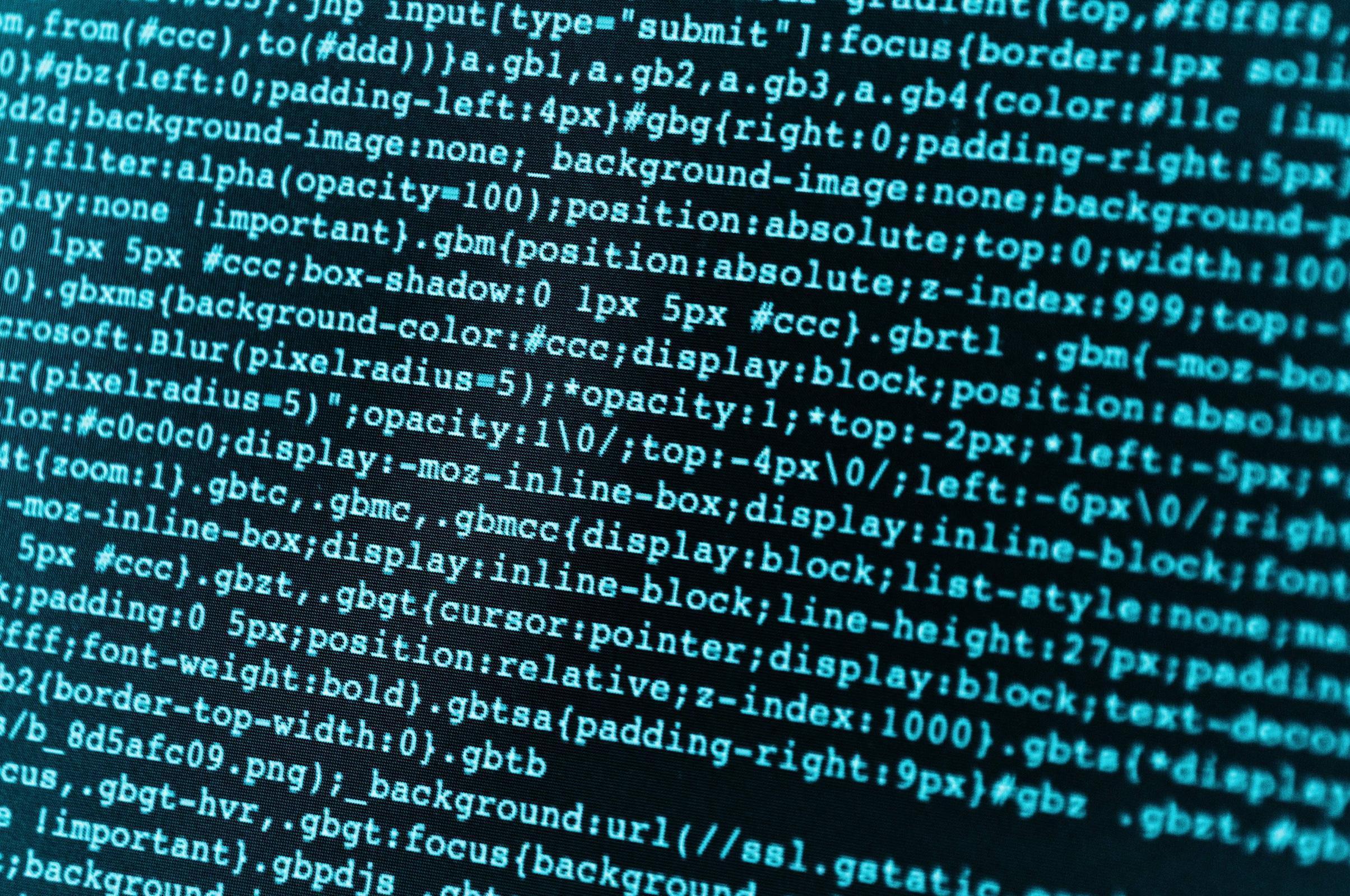 Computer Science Wallpapers Wallpaper Cave