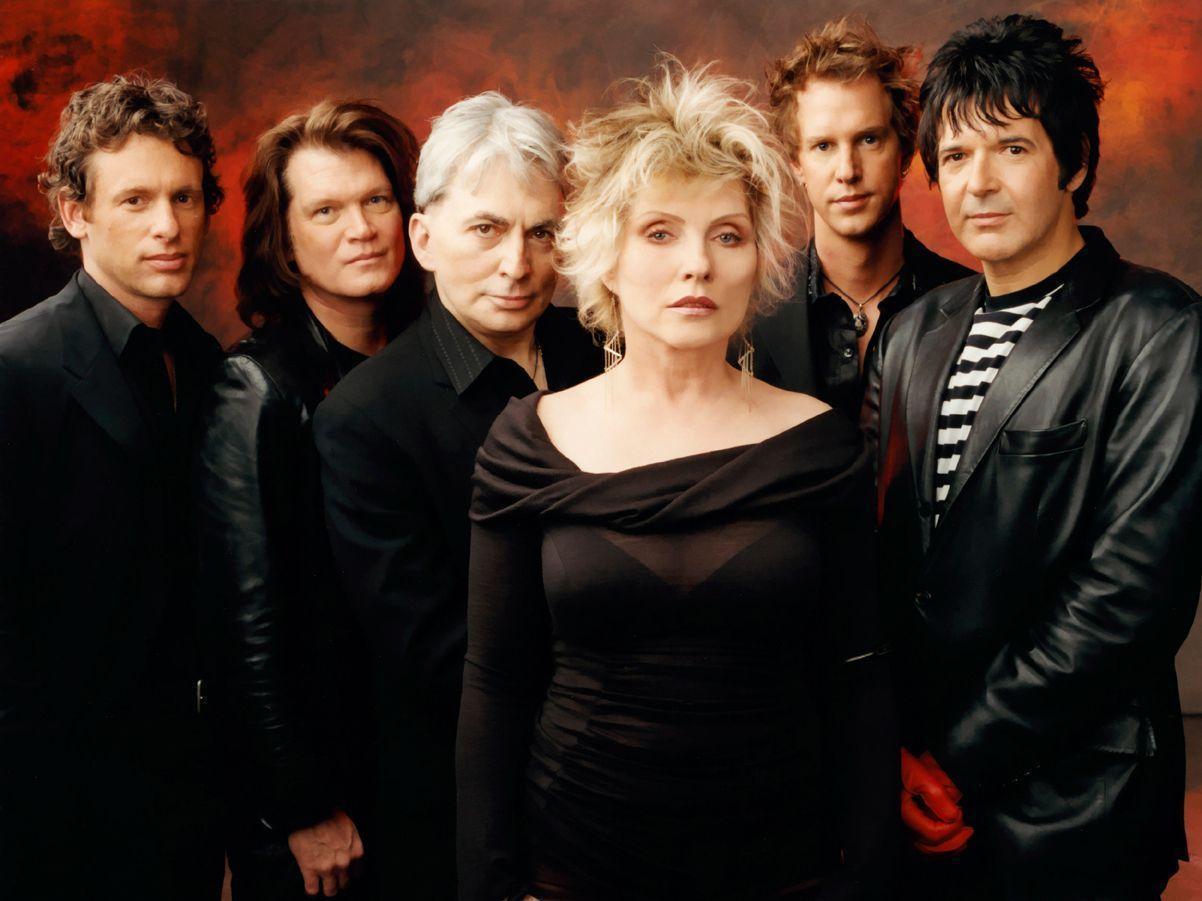 Blondie Wallpapers Wallpaper Cave